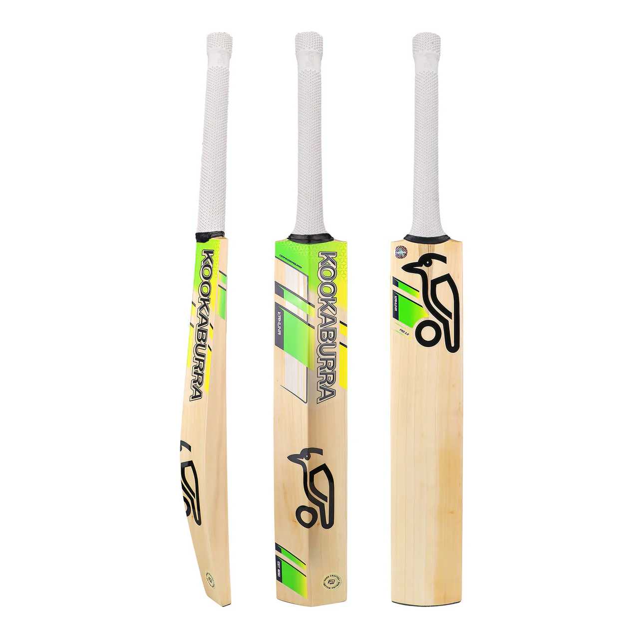 BEA2609 – Kahuna Pro 3.0 Cricket Bat