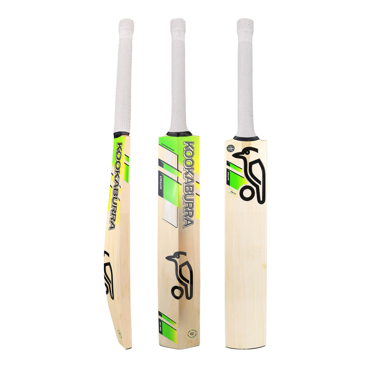 BEA2614 – Kahuna Pro 5.0 Cricket Bat