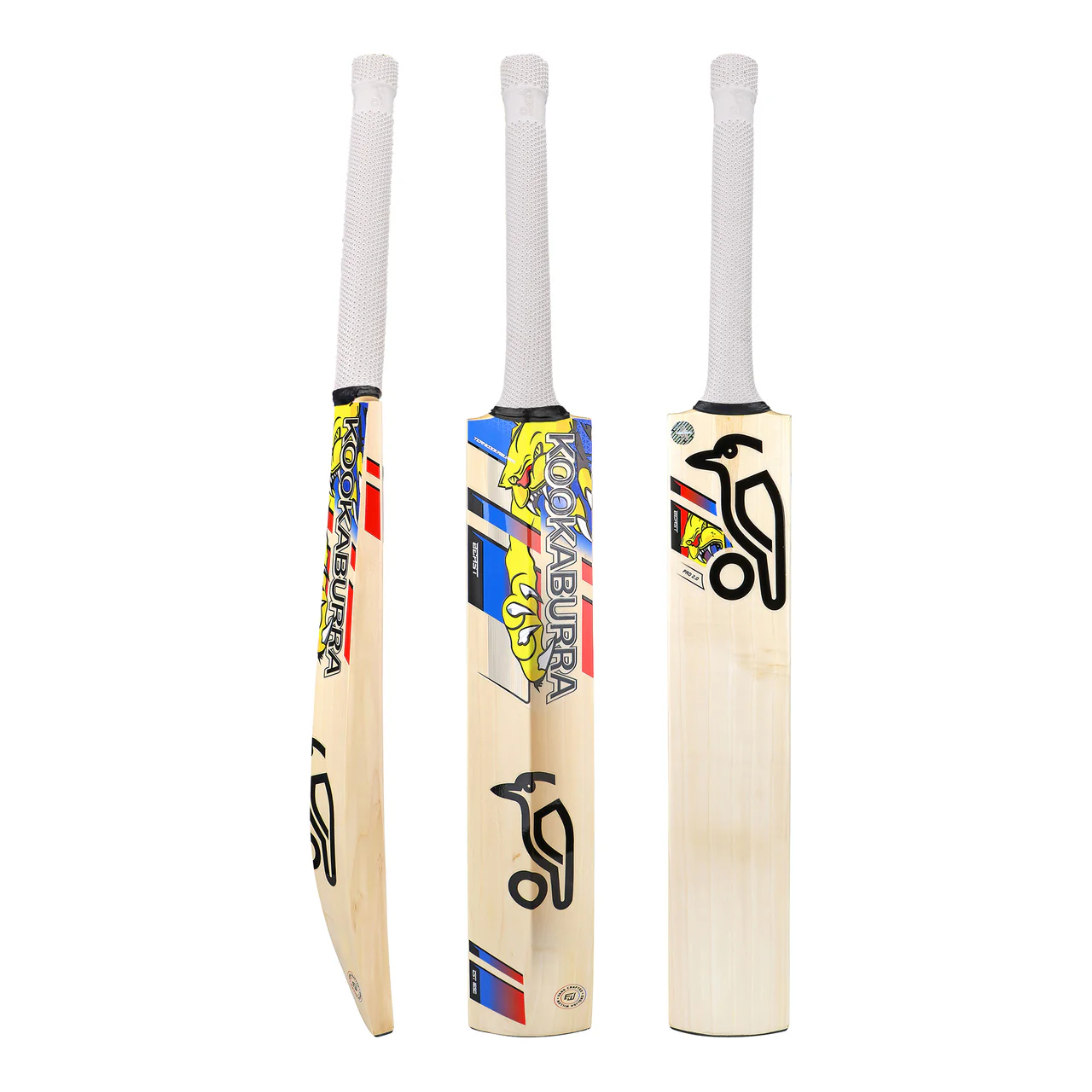 BEA2608 – Beast Pro 2.0 Cricket Bat