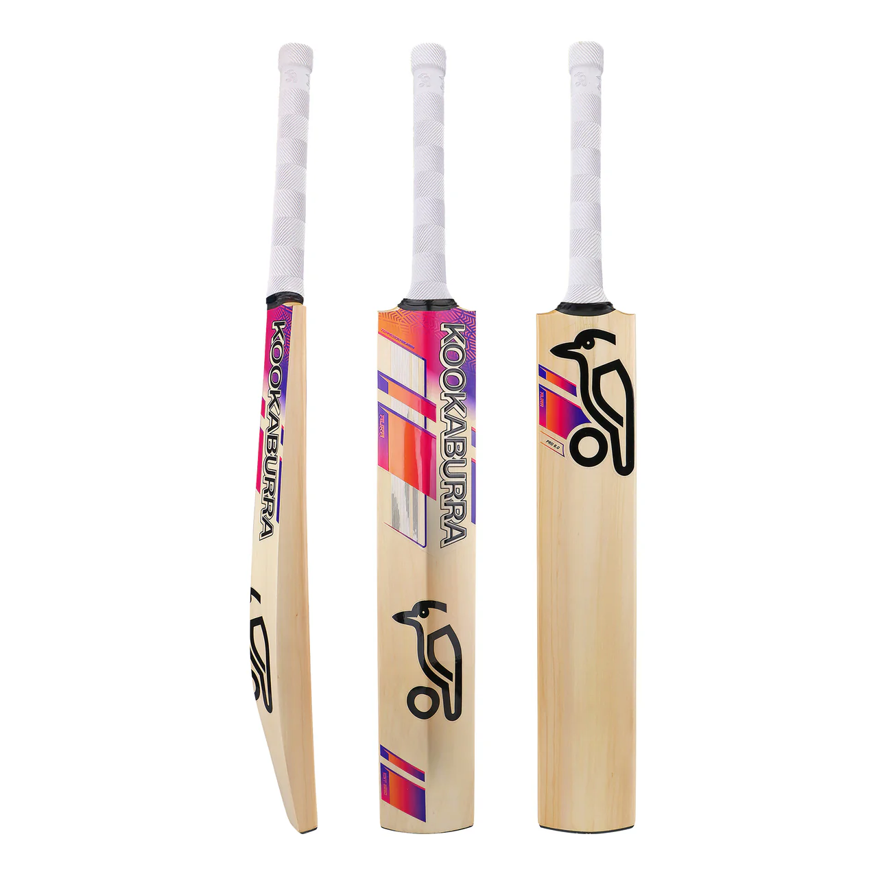 2B13411 – Aura Pro 8.0 Cricket Bat