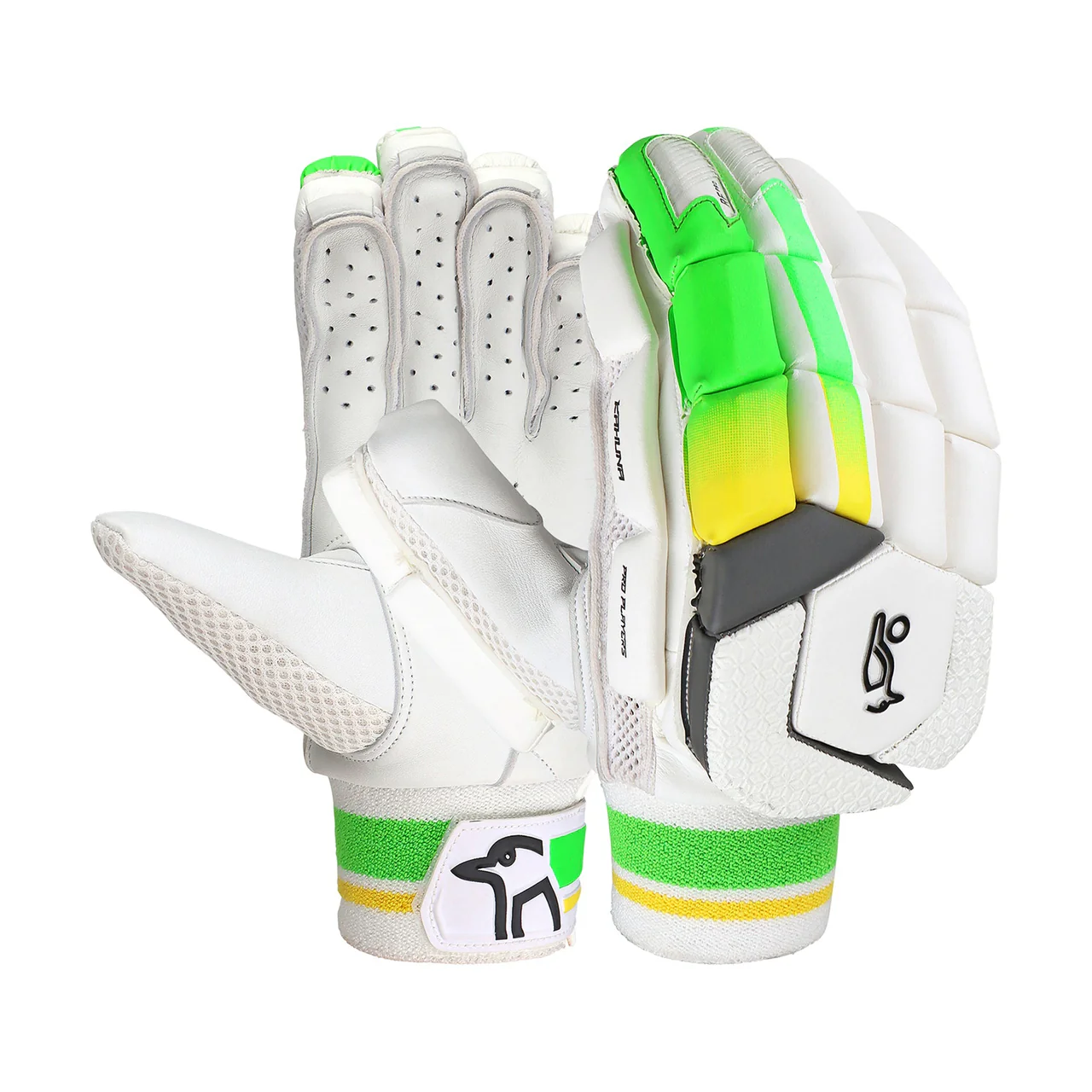 0PGA2401-1 – Kahuna Pro Players Batting Gloves