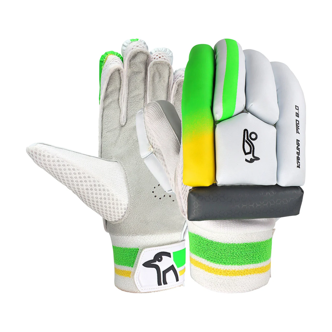 3A14138 – Kahuna Pro 8.0 Batting Gloves