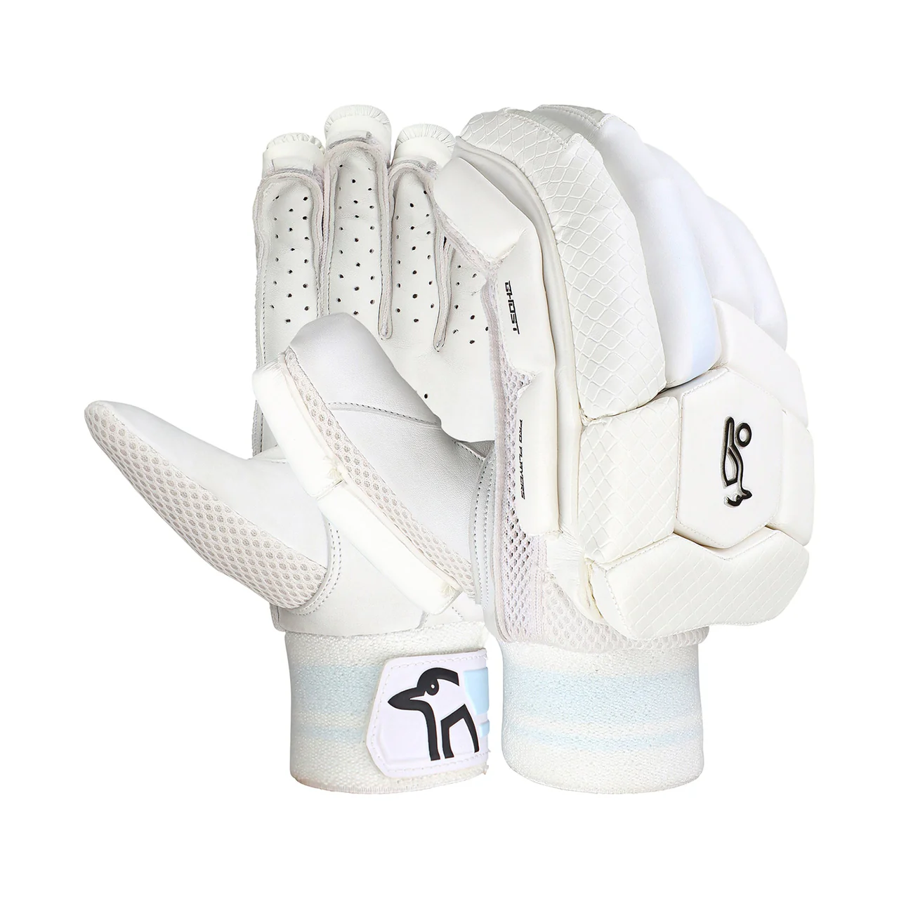 3A14190 – Ghost Pro Players Batting Gloves
