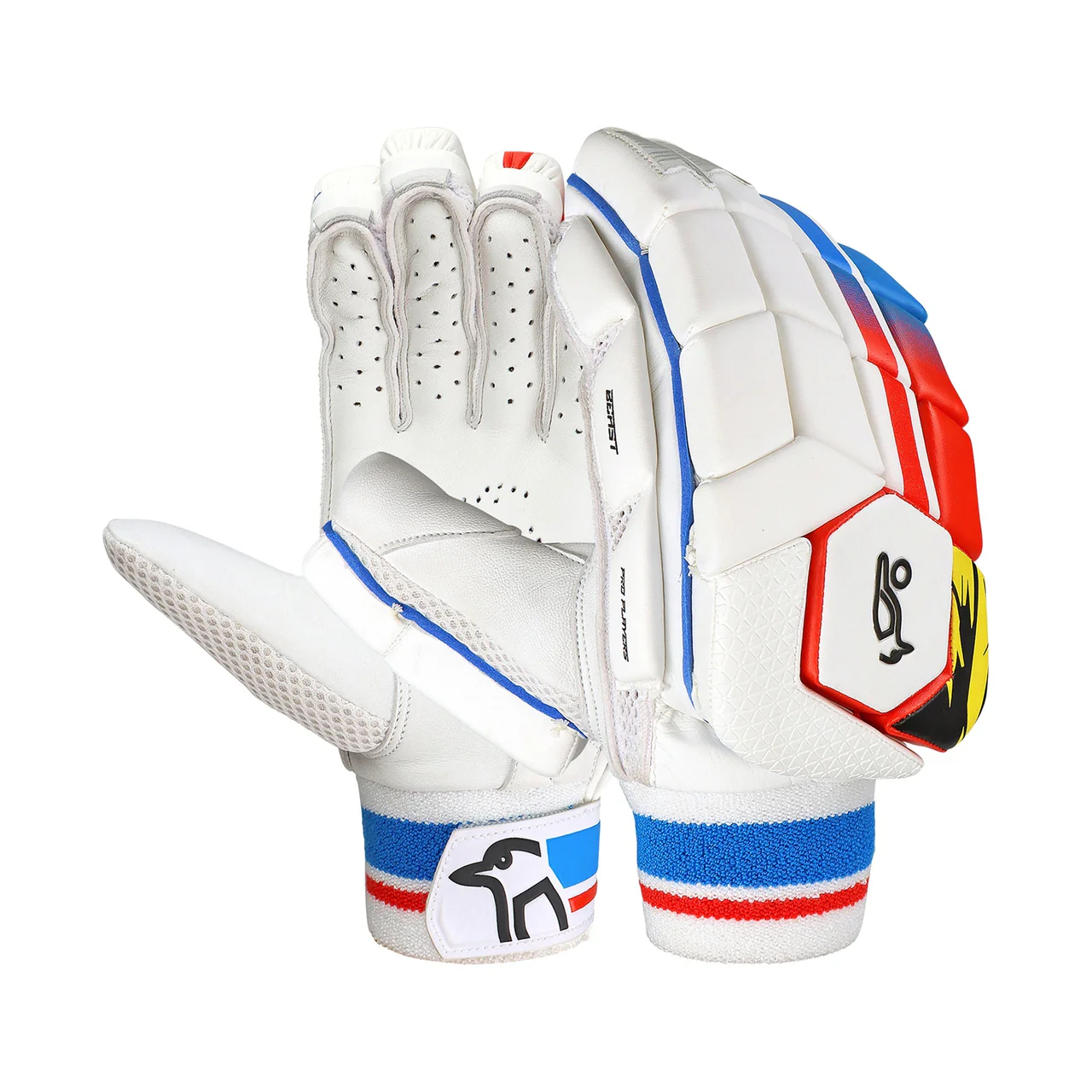 0PGA2402-1 – Beast Pro Players Batting Gloves