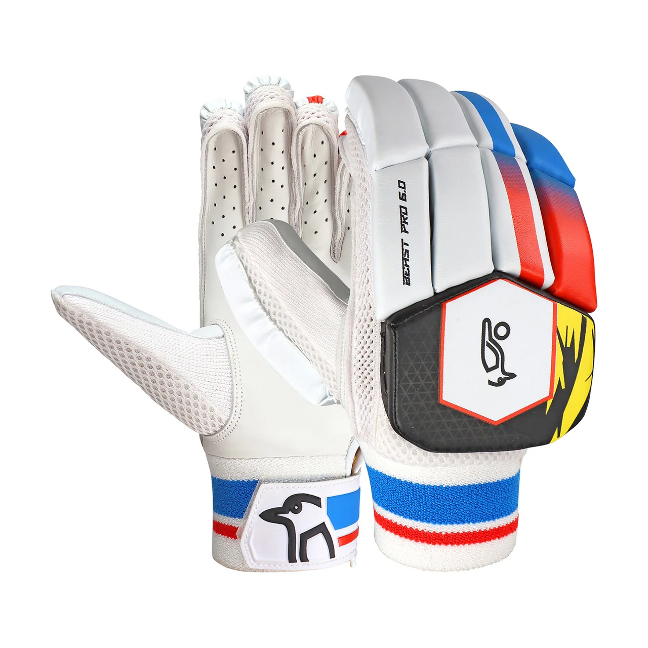 0PGA2411-1 – Beast Pro 6.0 Batting Gloves