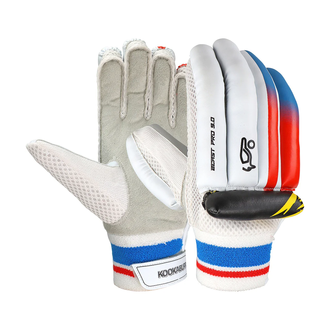 0PGA2413-1 – Beast Pro 9.0 Batting Gloves