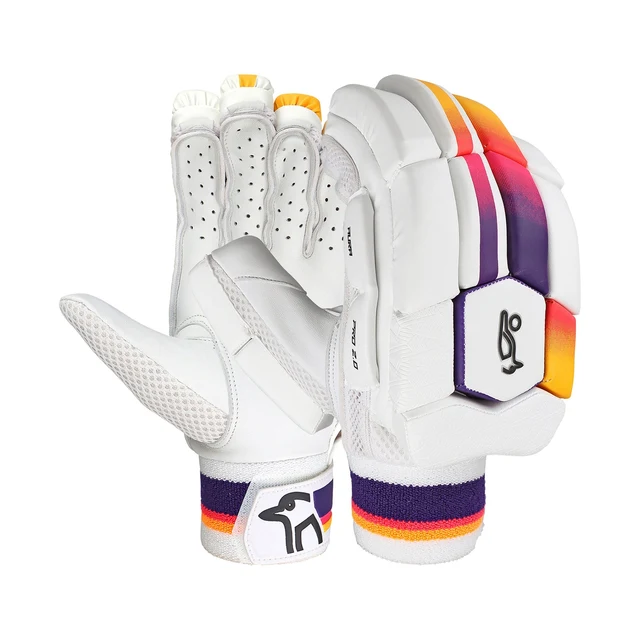 0PGA2408-1 – Aura Pro 2.0 Batting Gloves