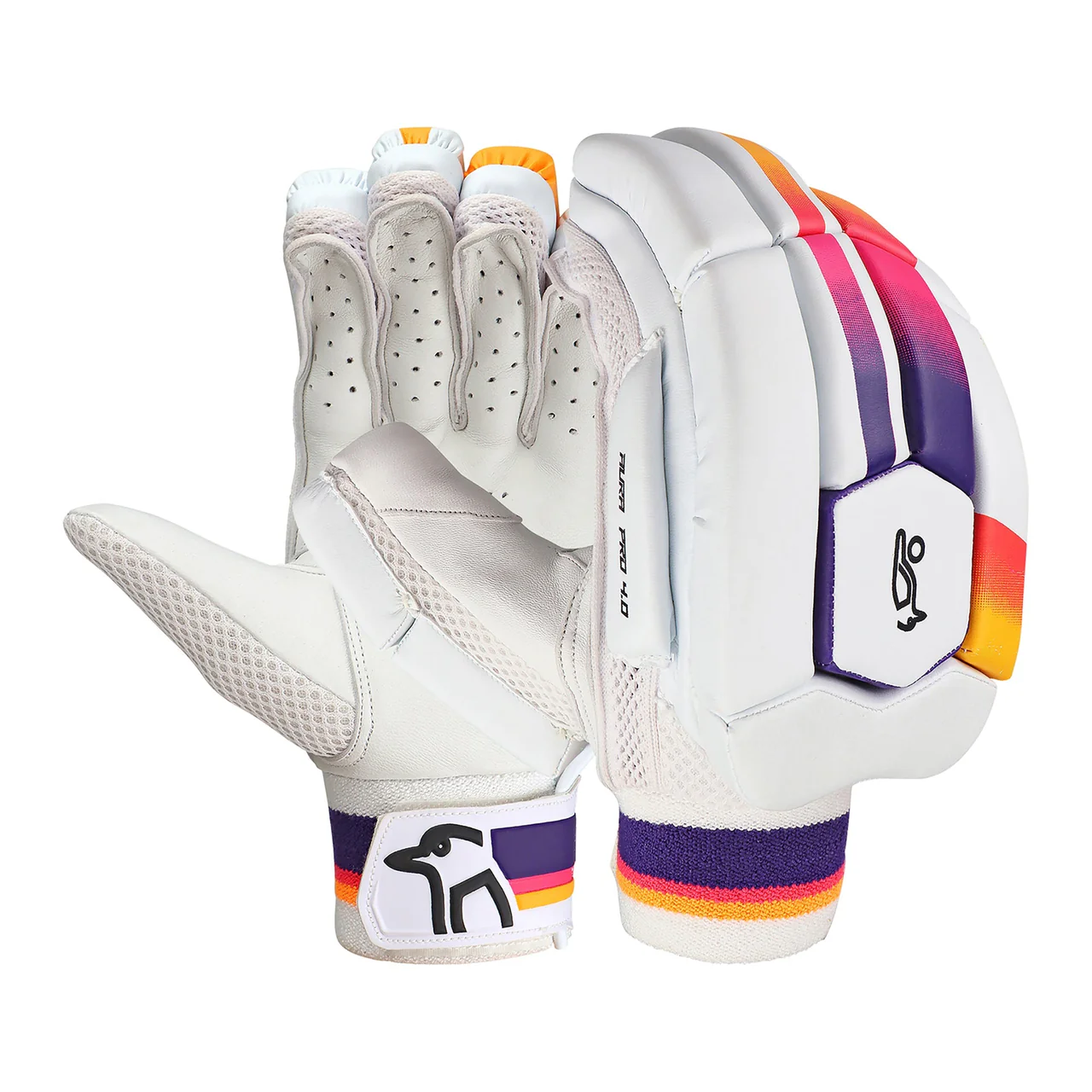 0PGA2410-1 – Aura Pro 4.0 Batting Gloves