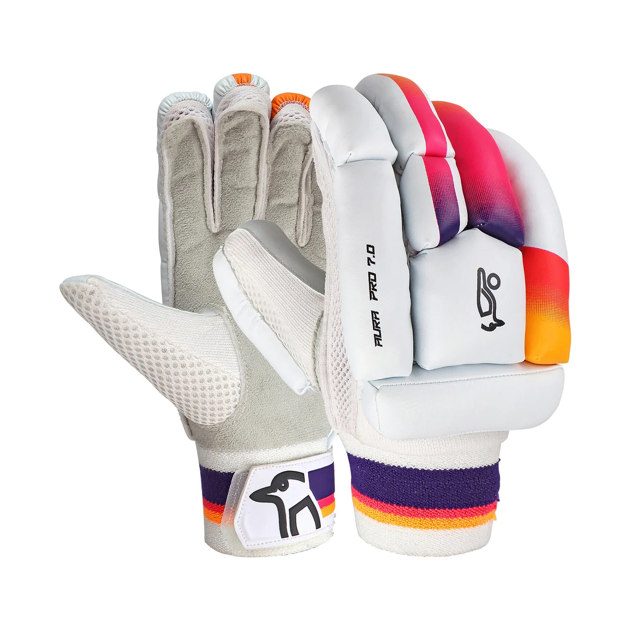 0PGA2412-1 – Aura Pro 7.0 Batting Gloves