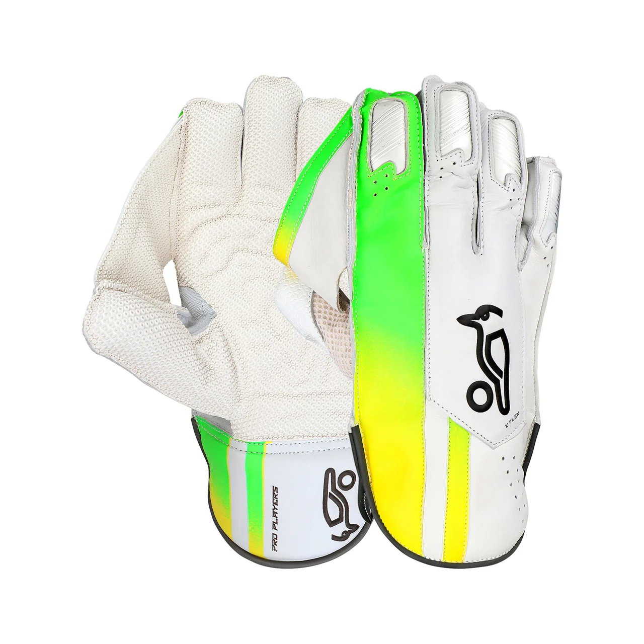 0PWA2401-1 – Kahuna Pro Players WK Gloves