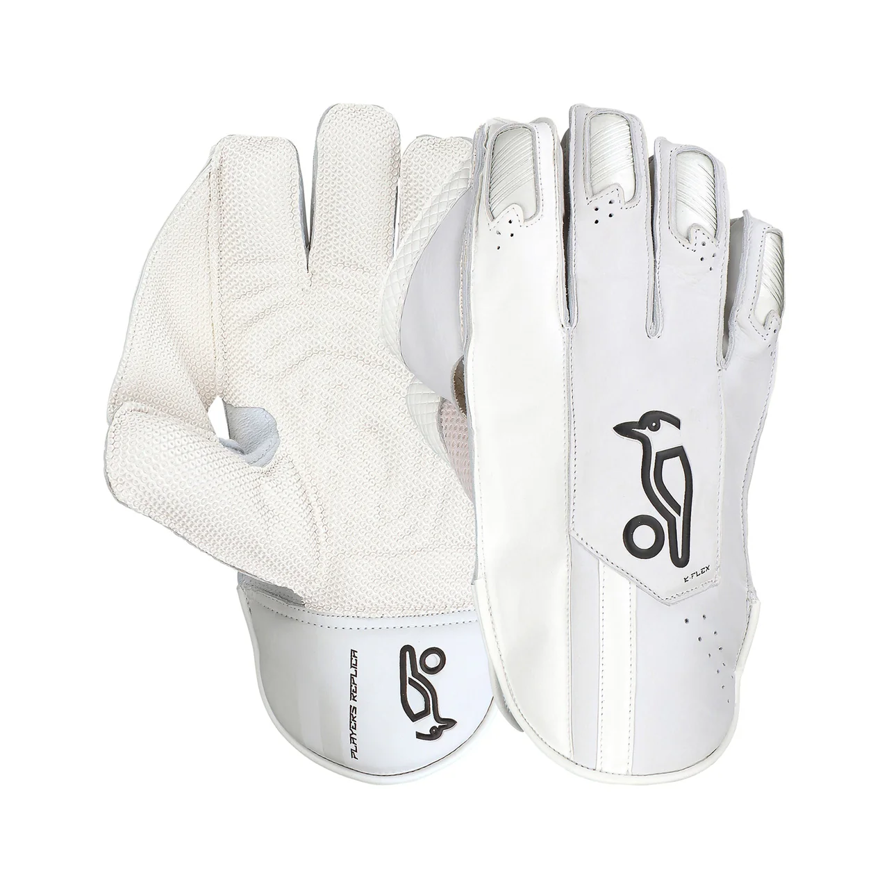 3J14190 – Ghost Players Replica WK Gloves