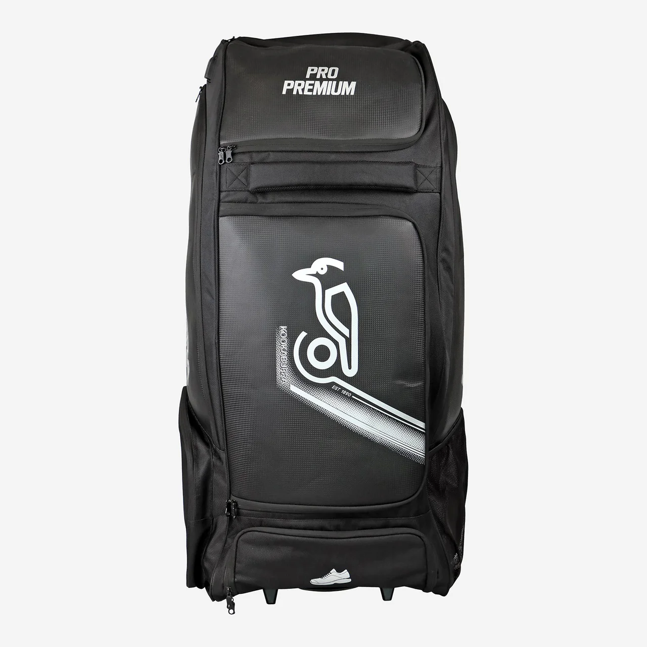 Ghost Pro Premium – Kit Bag