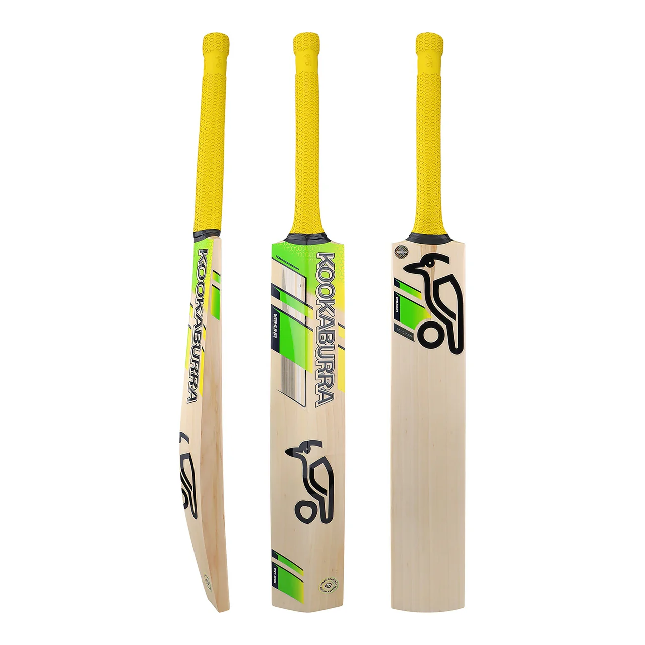 00BEA246-1 – Kahuna Pro Players Cricket Bat