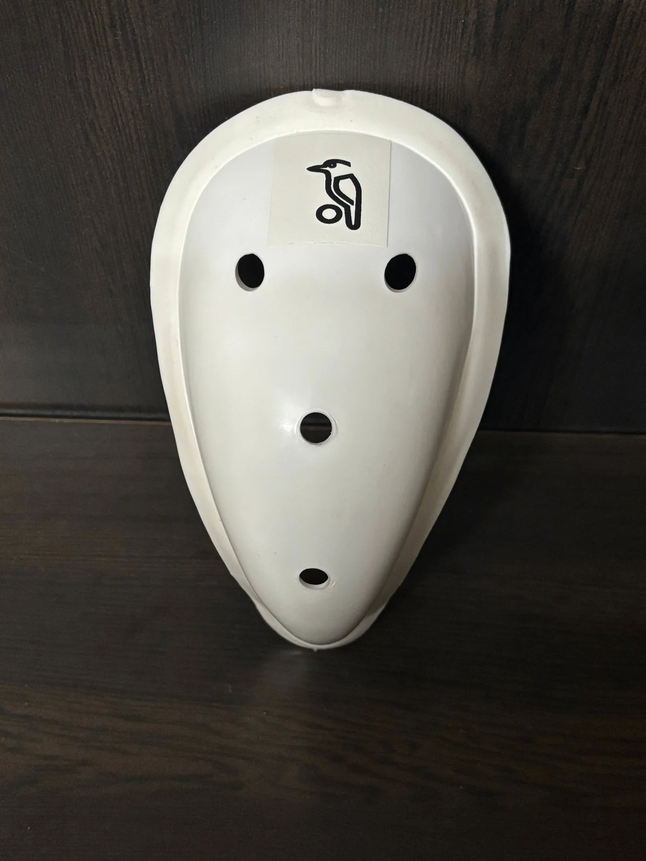 Abdo Pad Players Protector – White