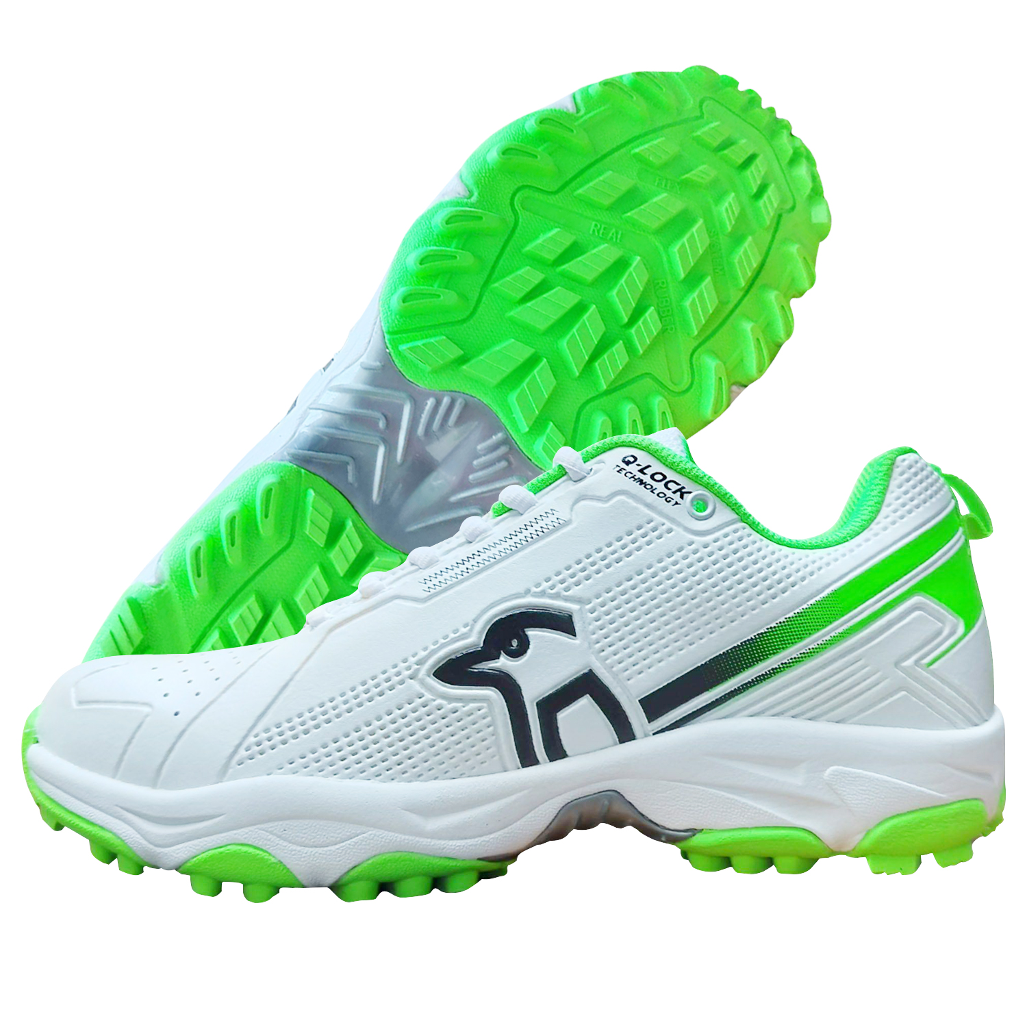 FW2507- KB PRO 3.0 RUBBER SHOE
