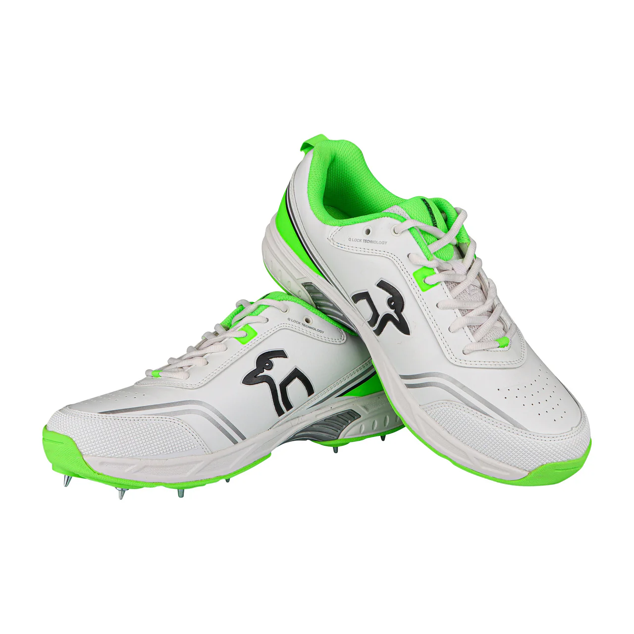 FW2507- KB PRO 3.0 SPIKE SHOE