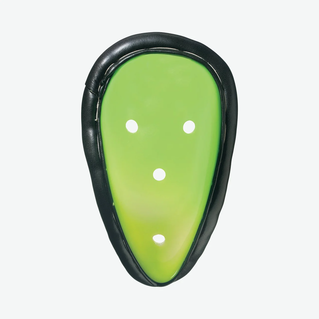 Abdo Pad Super Pro Protector – Lime and Black