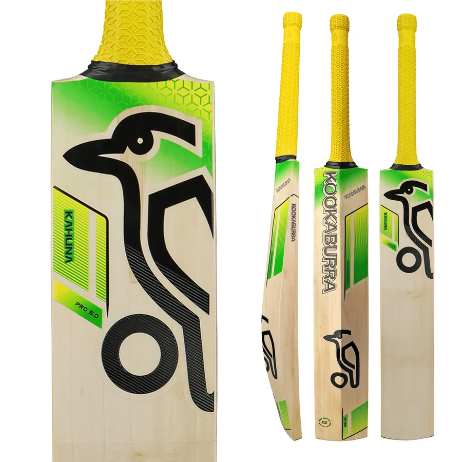 BEA2619 – Kahuna Pro 5.0 Junior Cricket Bat