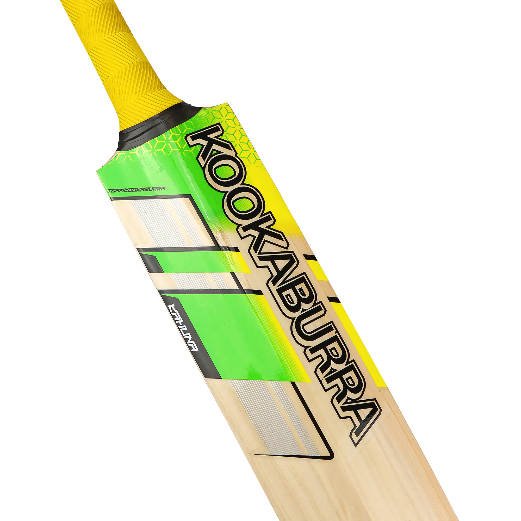 2B13132 – Kahuna Pro 8.1 Cricket Bat