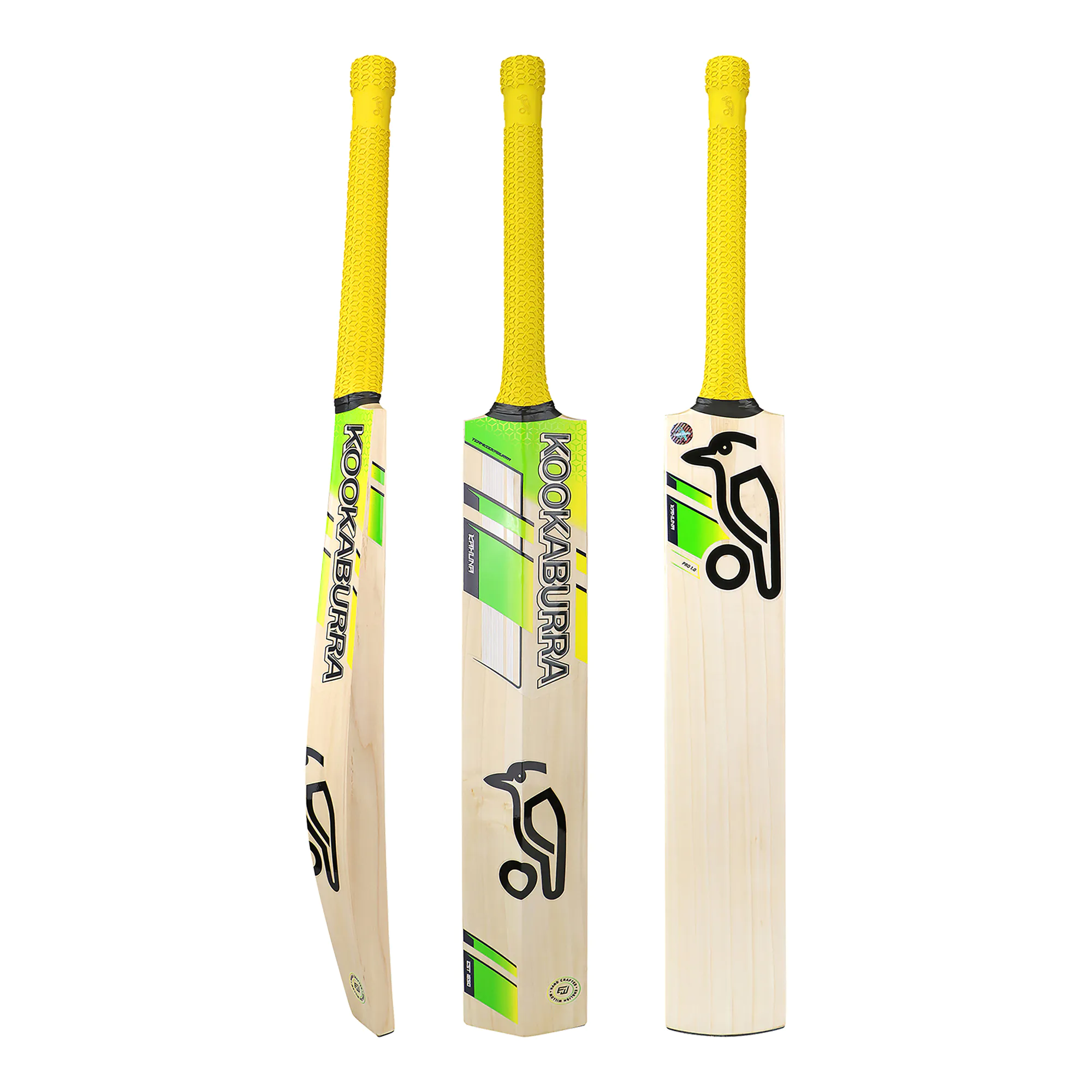 2A14132 - Kahuna Pro 1.0 Cricket Bat - 14
