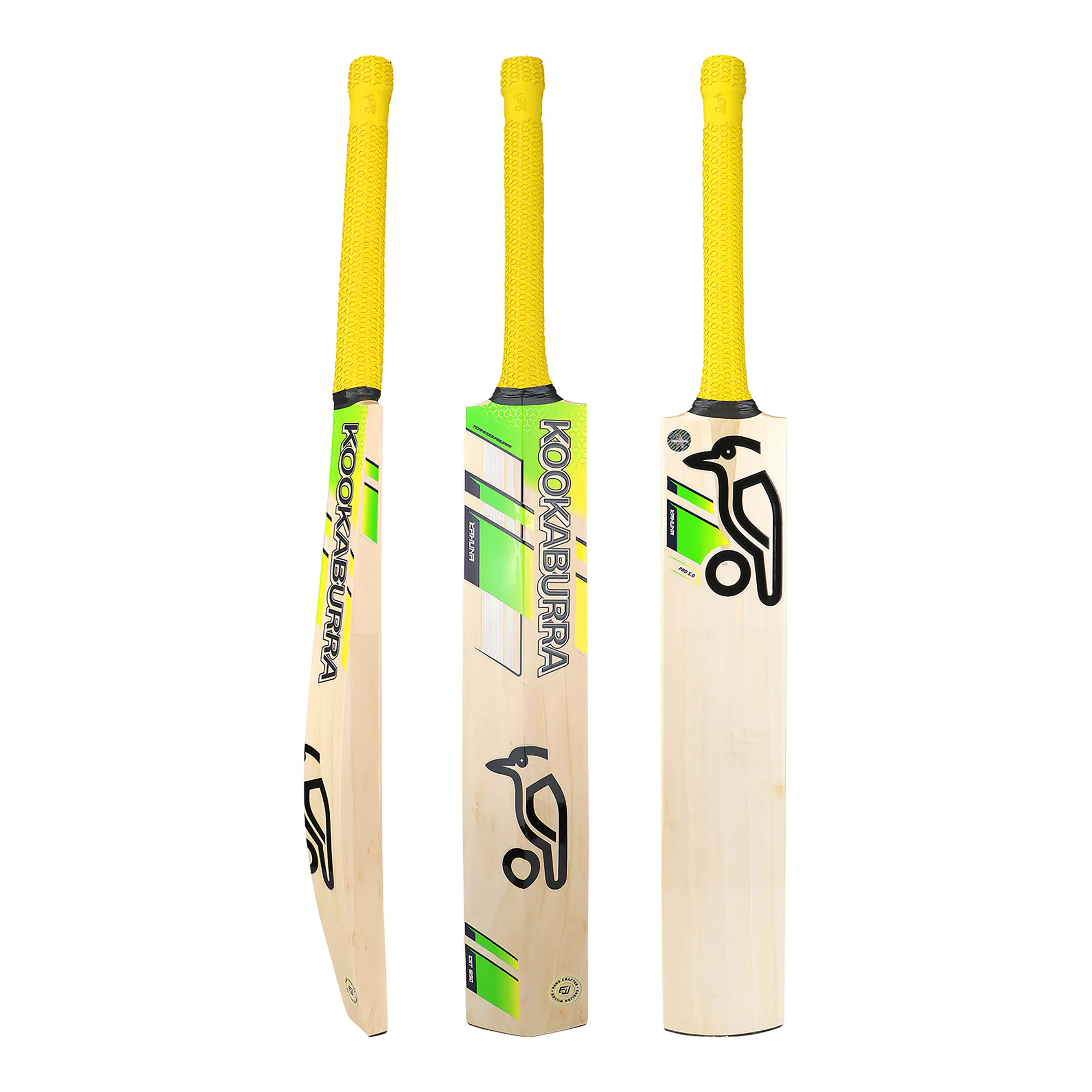 2A14136 - Kahuna Pro 5.0 Cricket Bat - 14