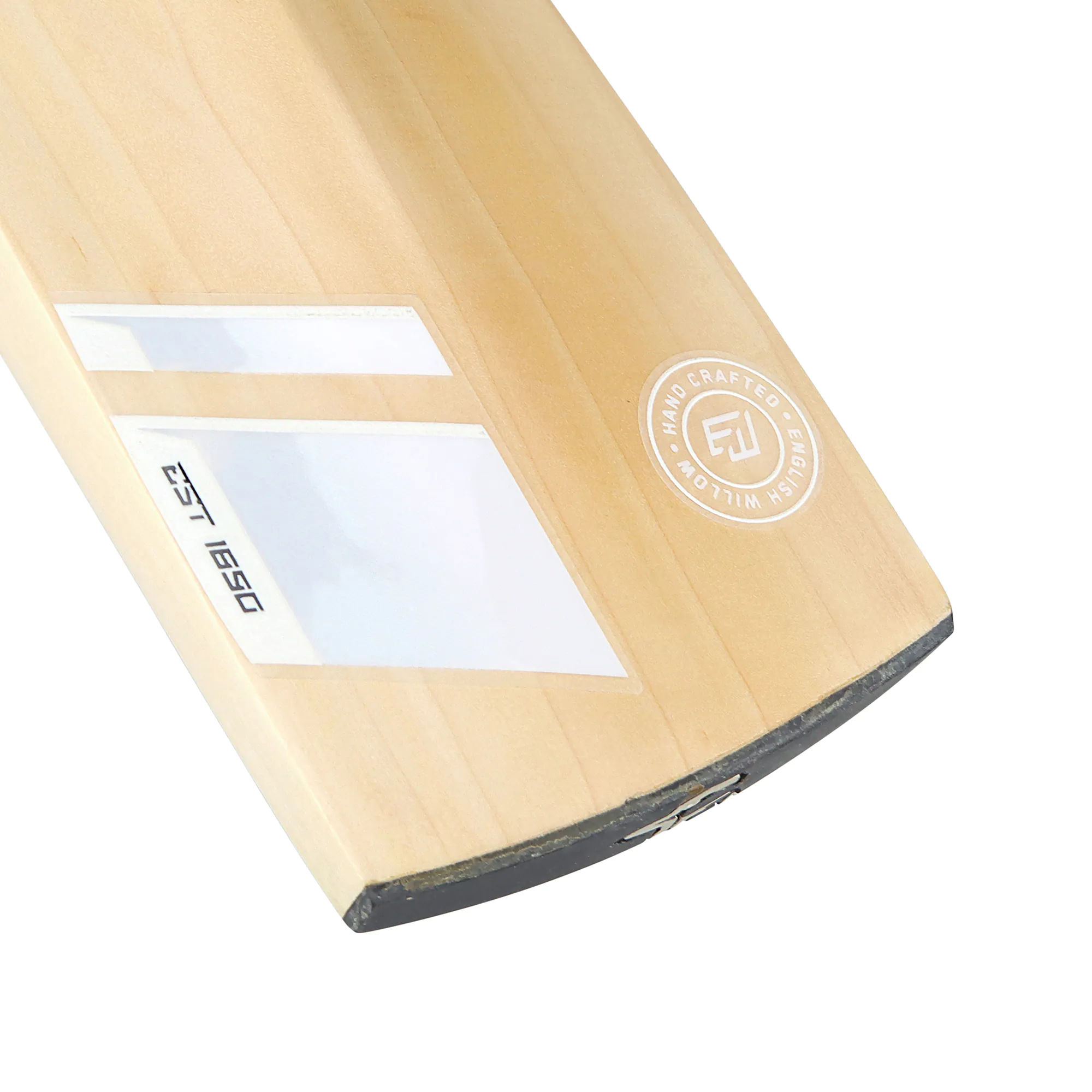 2A14192 - Ghost Pro 1.0 Cricket Bat - 12