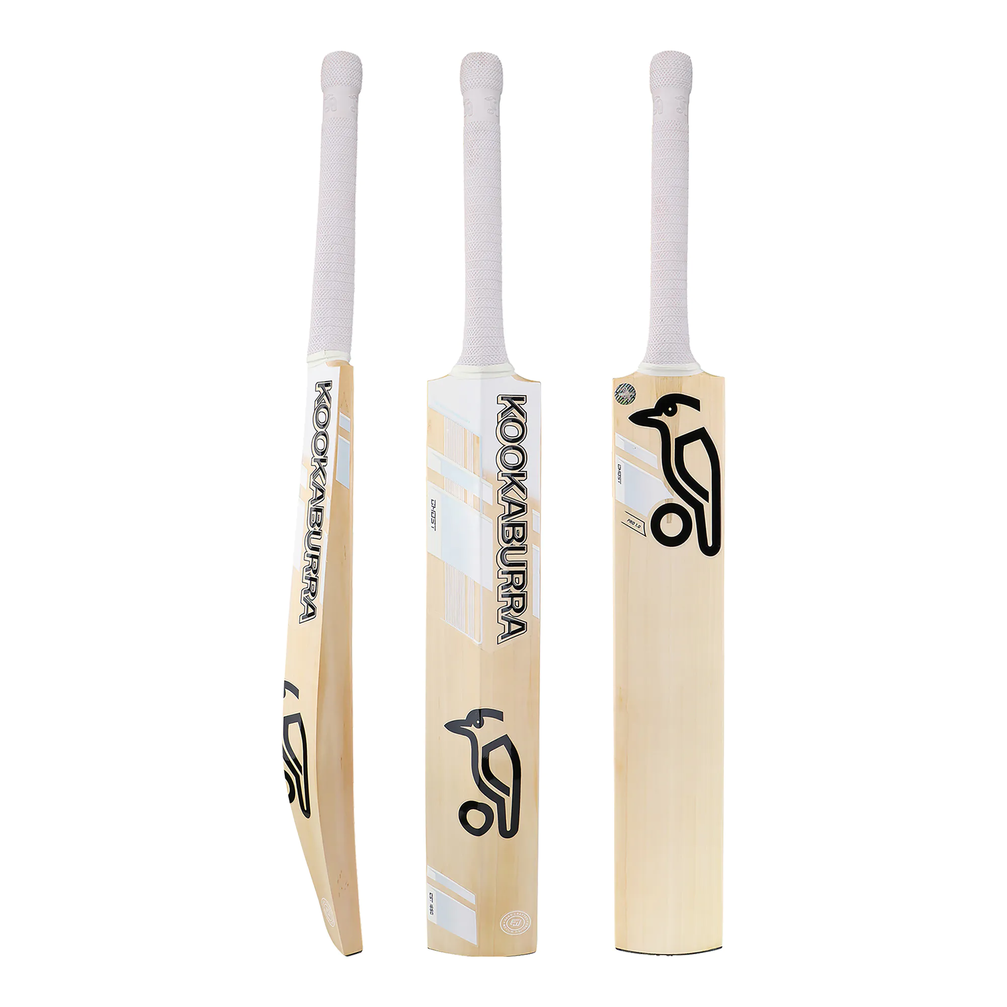 2A14192 - Ghost Pro 1.0 Cricket Bat - 14