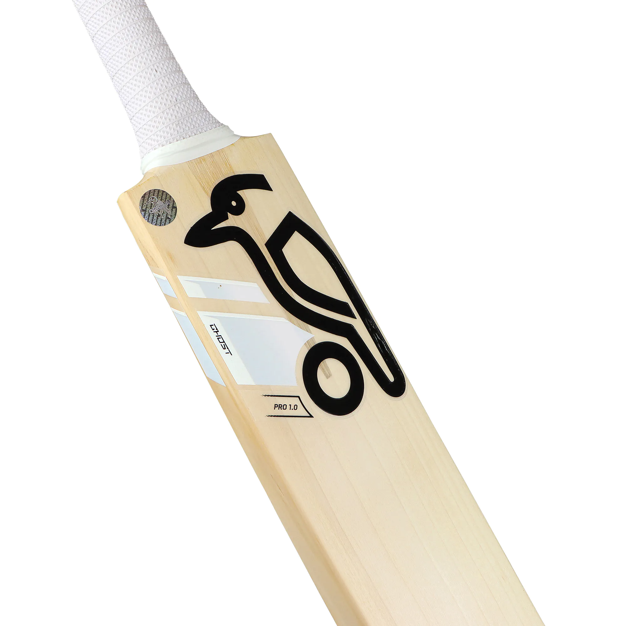 2A14192 - Ghost Pro 1.0 Cricket Bat - 9