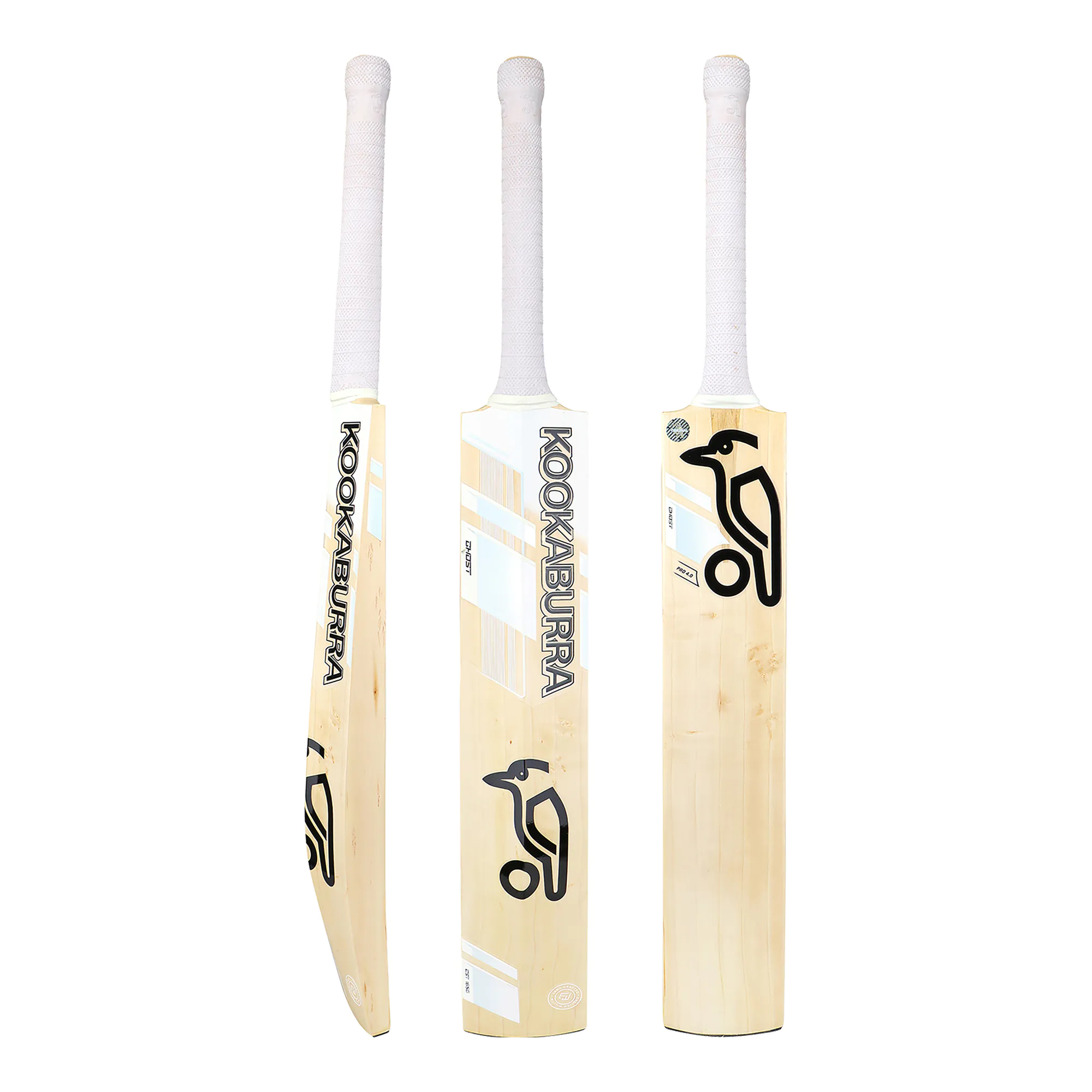 2A14195 - Ghost Pro 4.0 Cricket Bat - 14