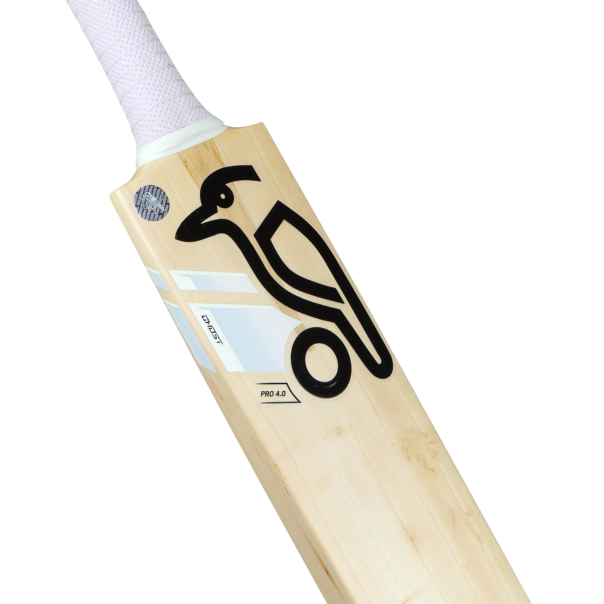 2A14195 - Ghost Pro 4.0 Cricket Bat - 9