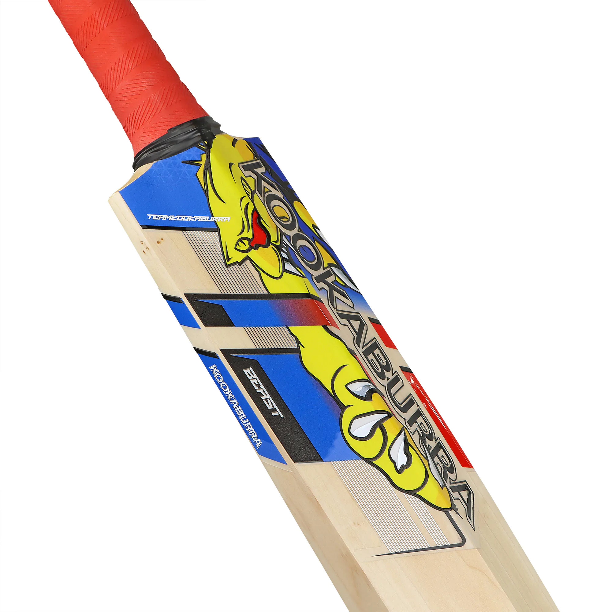 2A14351 - Beast Pro Players Cricket Bat - 11