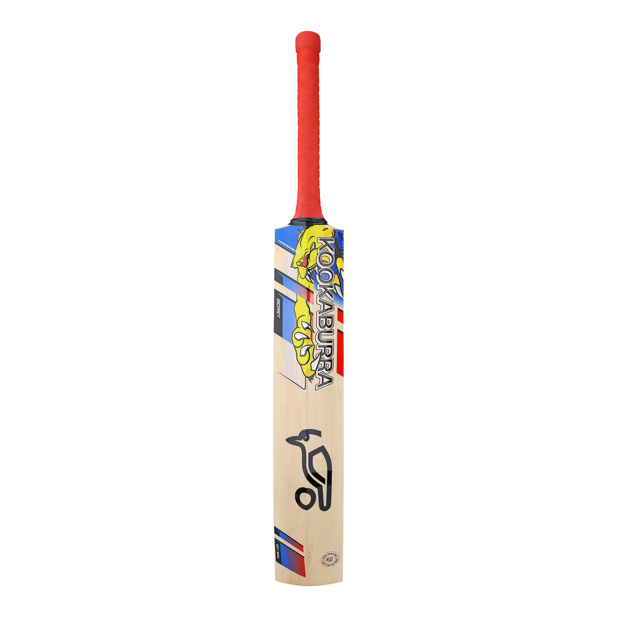 2A14351 - Beast Pro Players Cricket Bat - 5