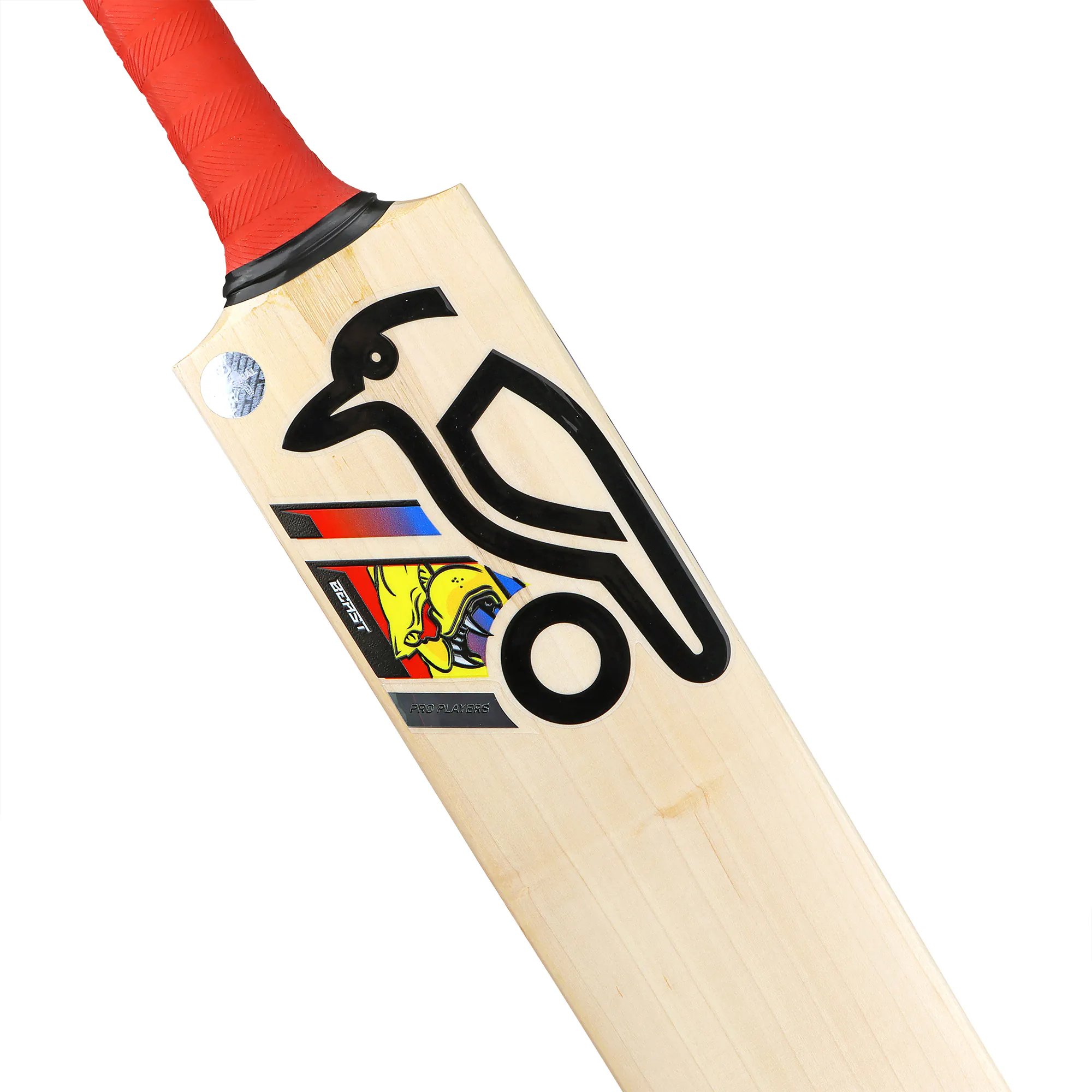 2A14351 - Beast Pro Players Cricket Bat - 8