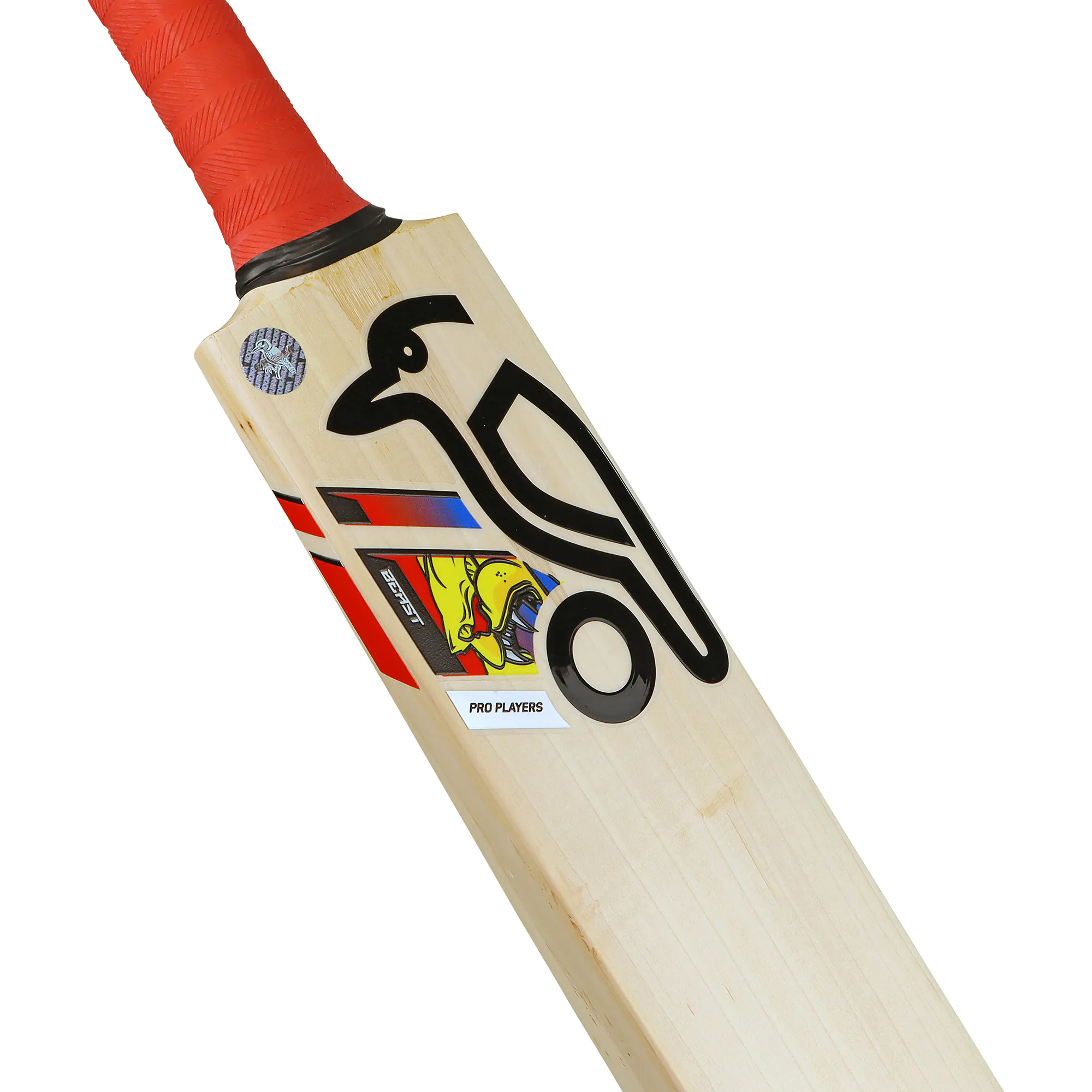 2A14351 - Beast Pro Players Cricket Bat - 9