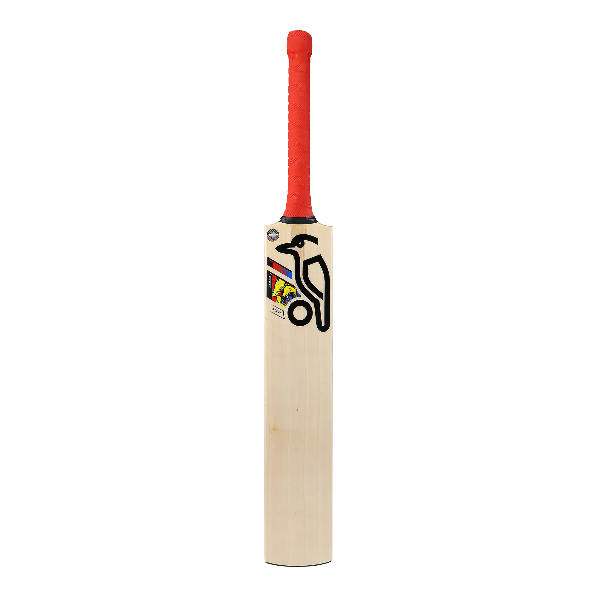 2A14355 - Beast Pro 4.0 Cricket Bat - 1
