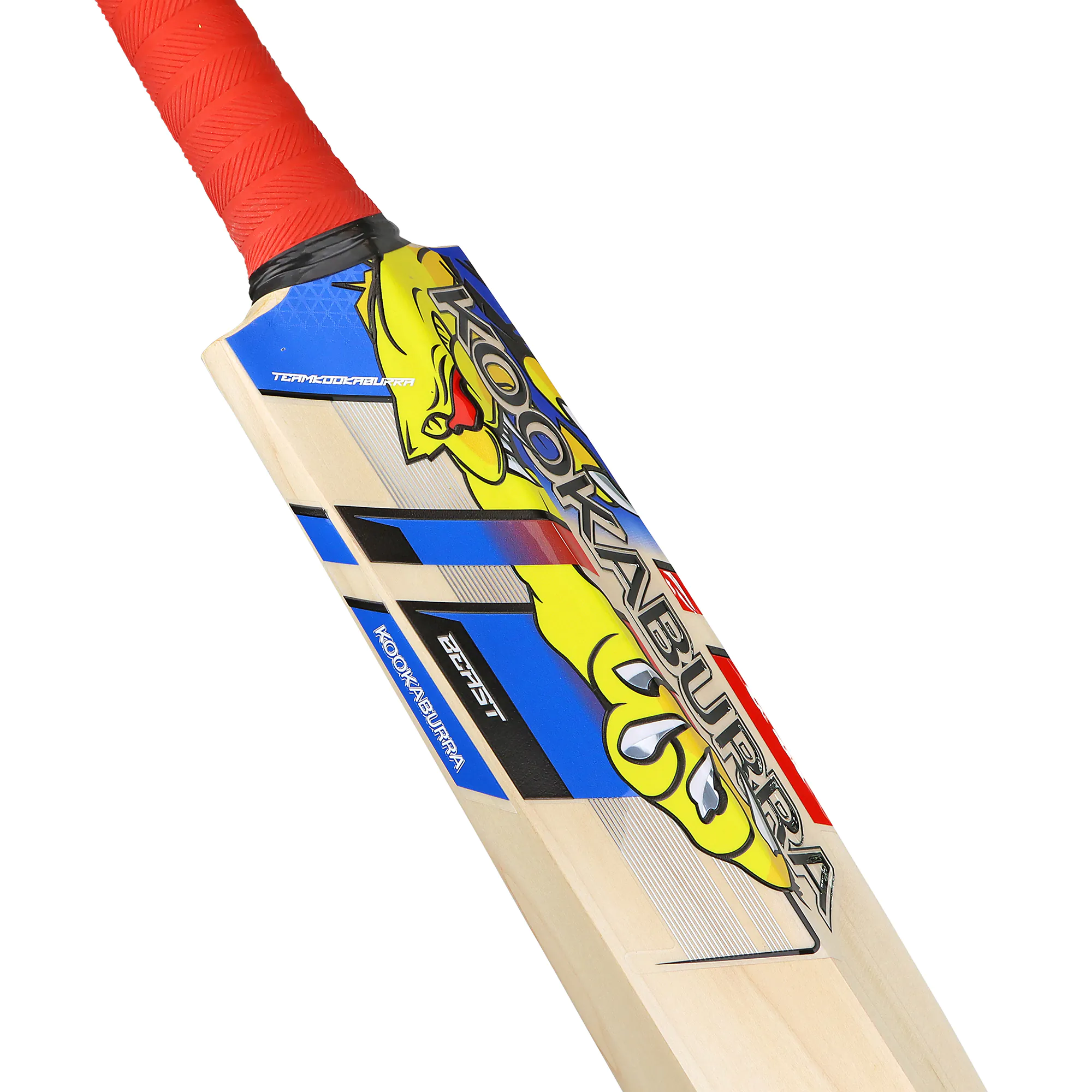 2A14355 - Beast Pro 4.0 Cricket Bat - 11