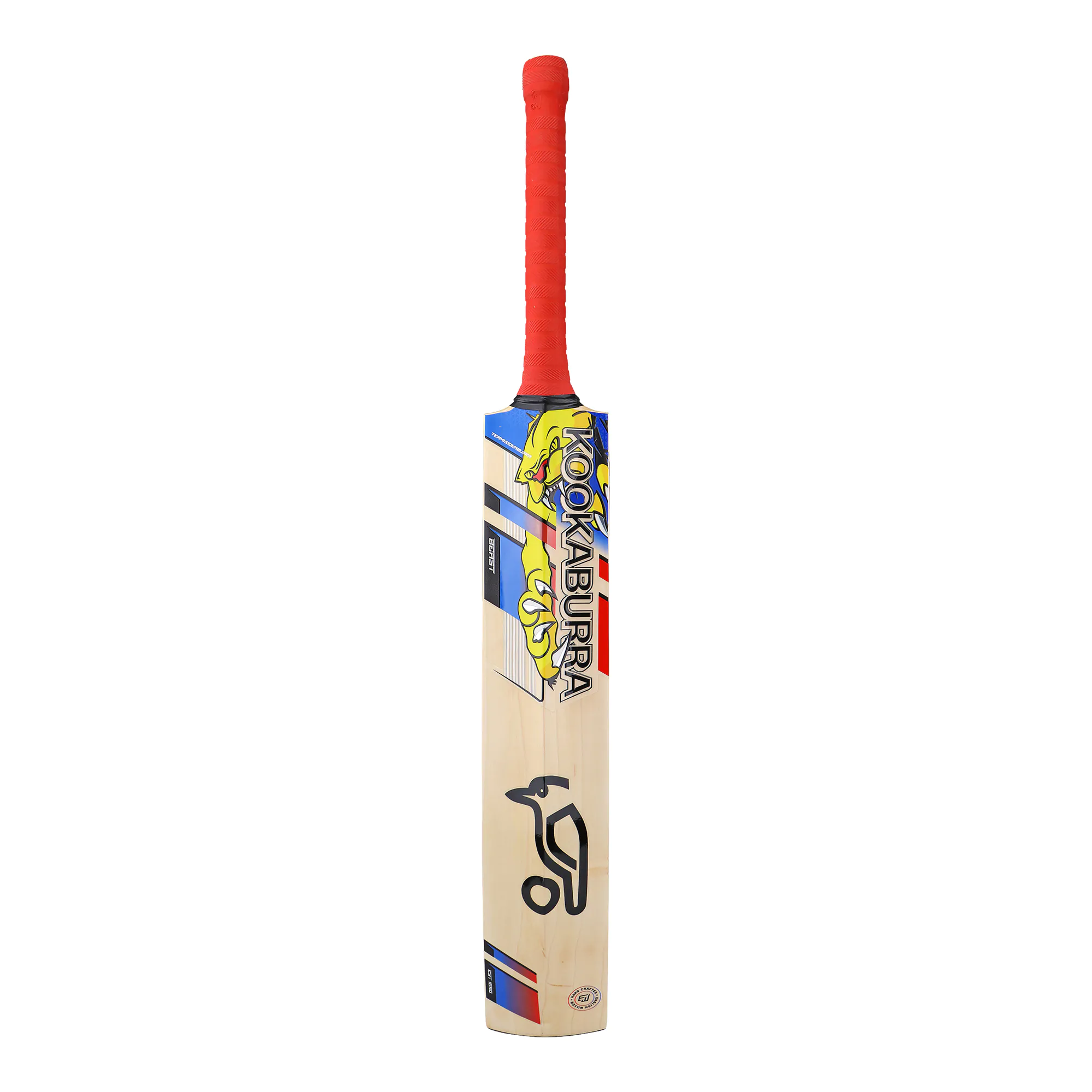 2A14355 - Beast Pro 4.0 Cricket Bat - 5