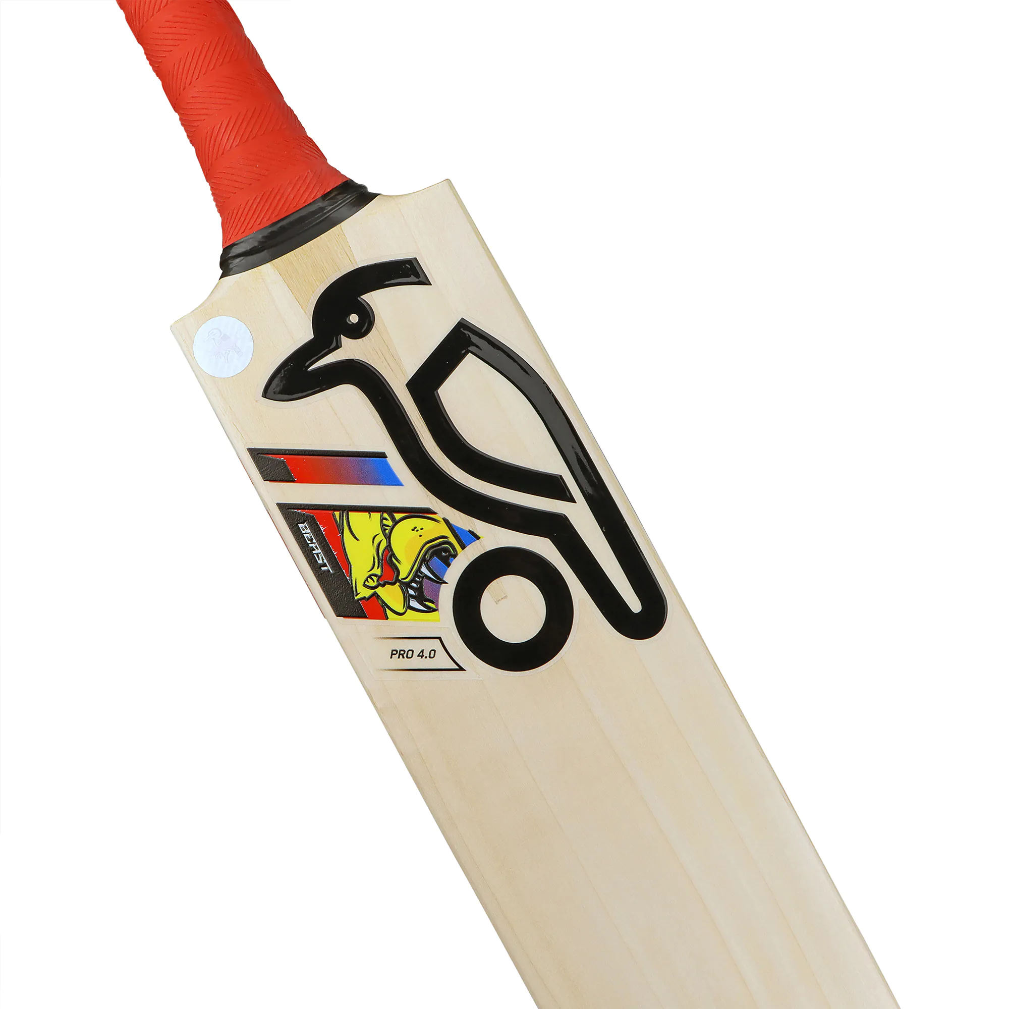 2A14355 - Beast Pro 4.0 Cricket Bat - 8