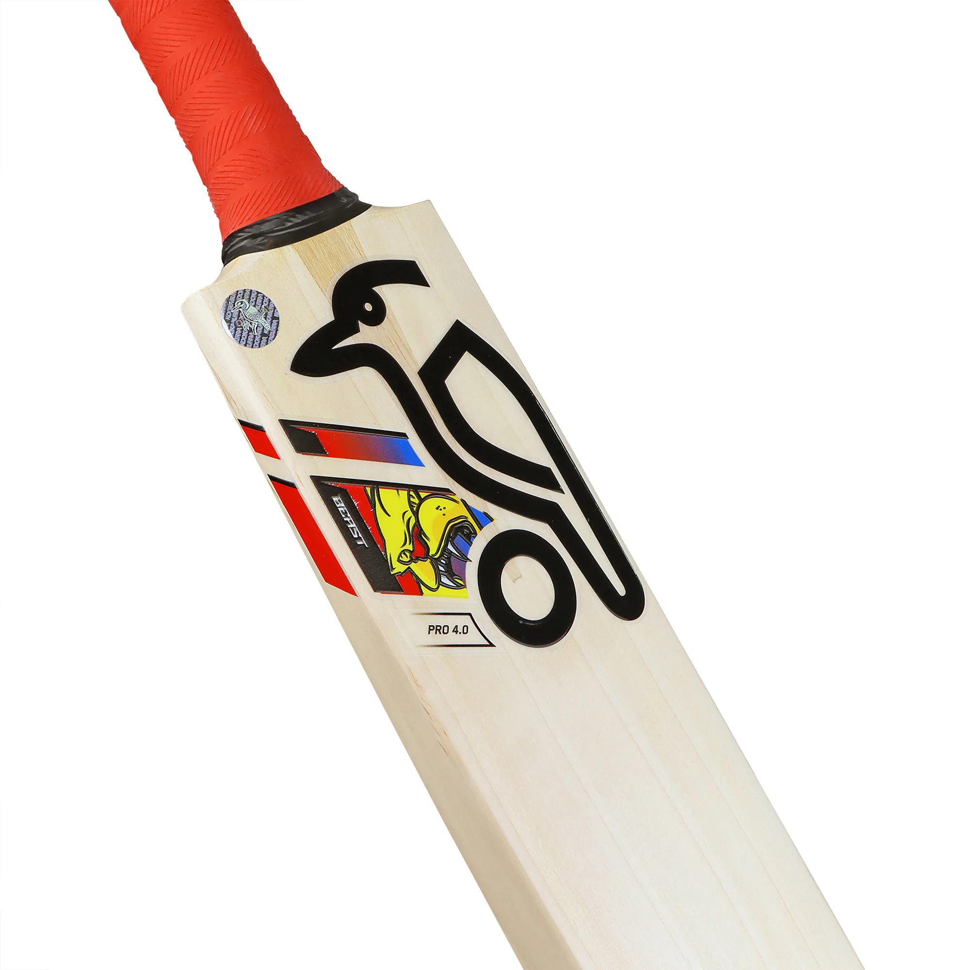 2A14355 - Beast Pro 4.0 Cricket Bat - 9