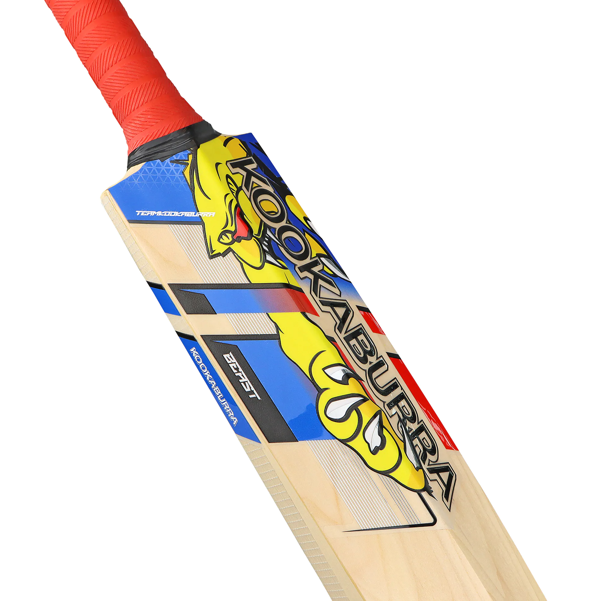 2A14357 - Beast Pro 6.0 Cricket Bat - 11