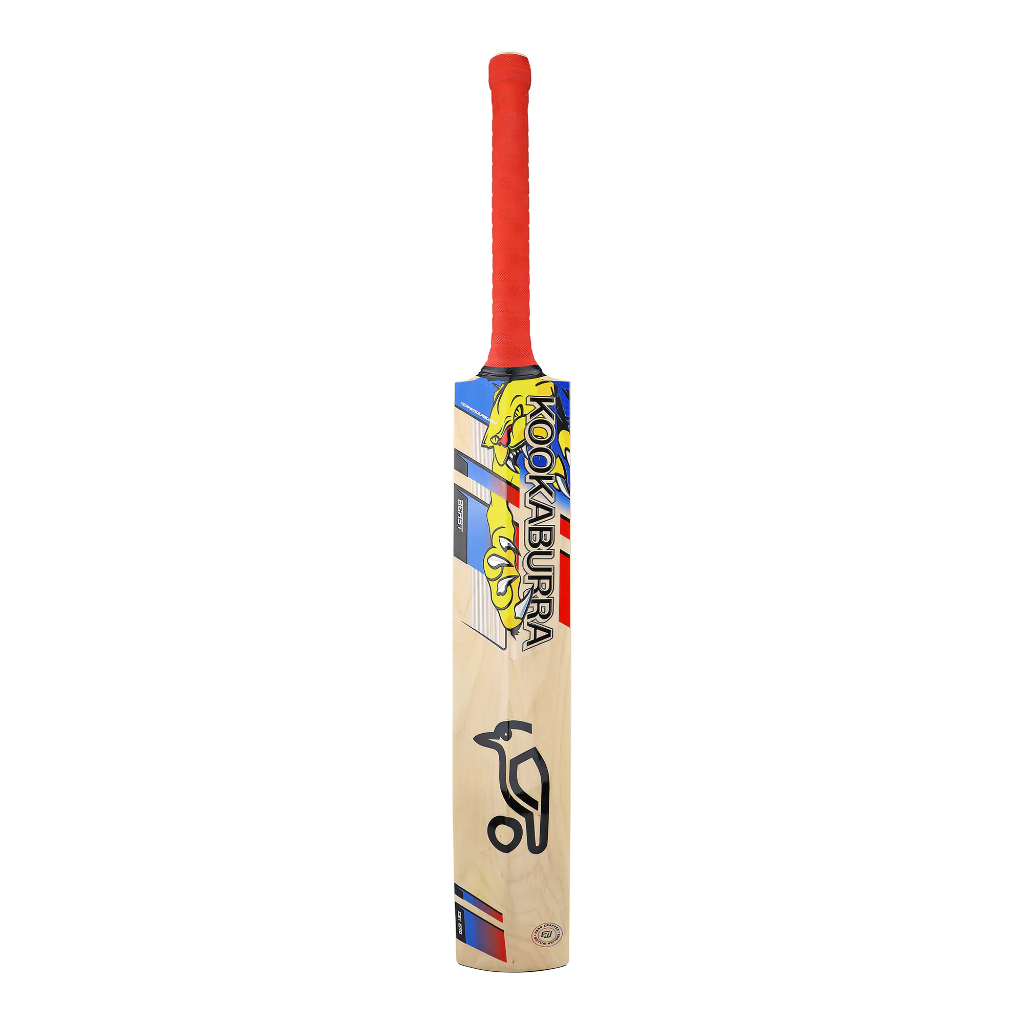 2A14357 - Beast Pro 6.0 Cricket Bat - 5