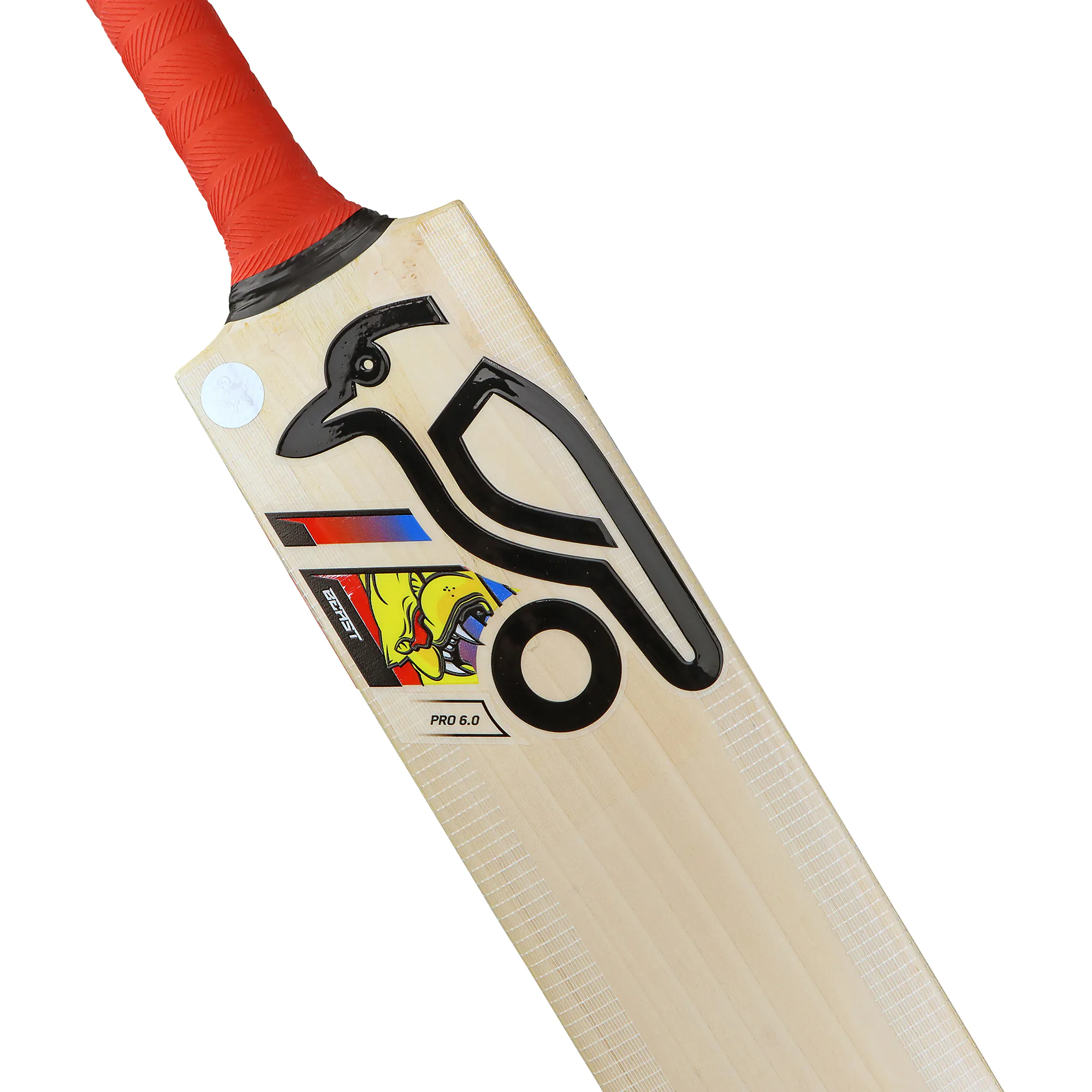 2A14357 - Beast Pro 6.0 Cricket Bat - 8