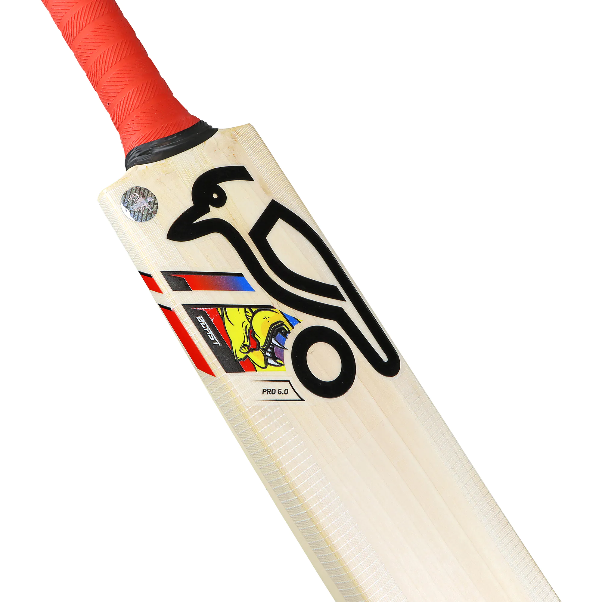 2A14357 - Beast Pro 6.0 Cricket Bat - 9