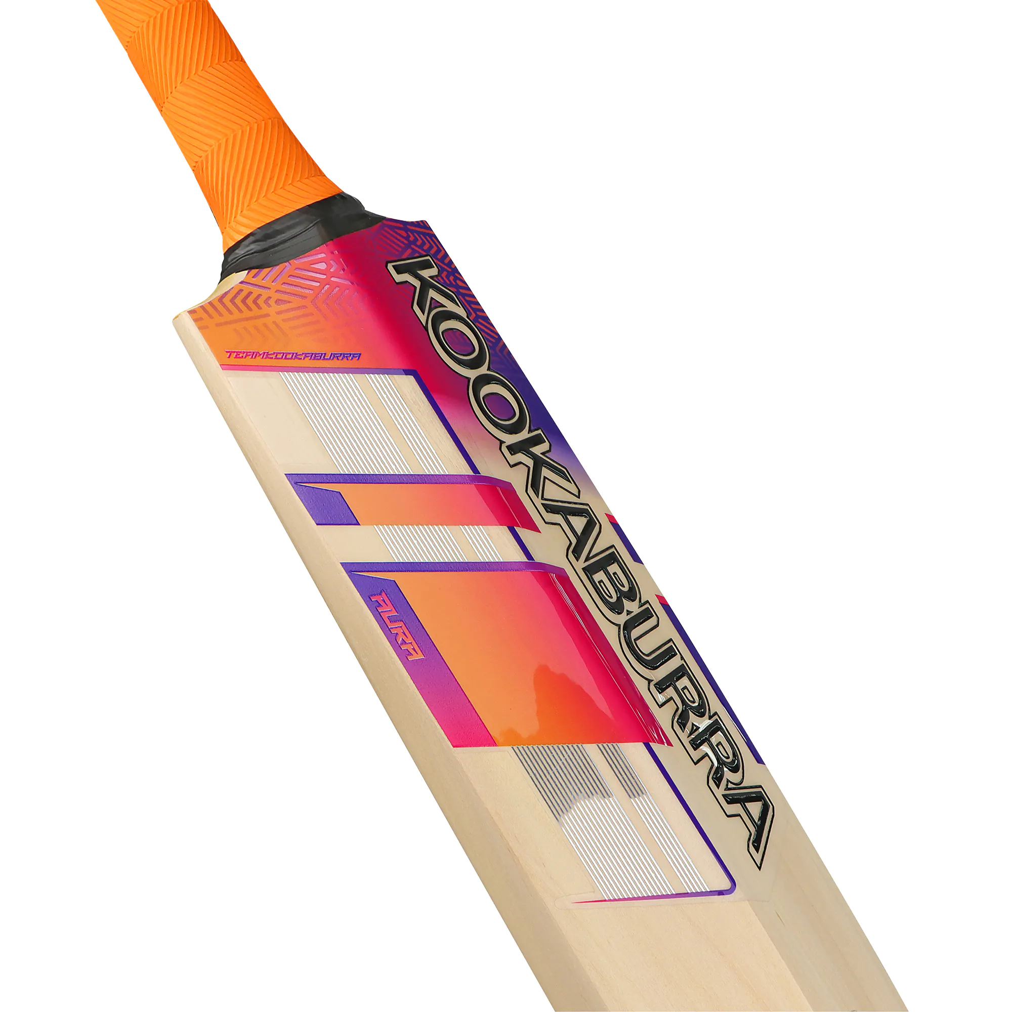 2B13411 - Aura Pro 8.0 Cricket Bat - 11