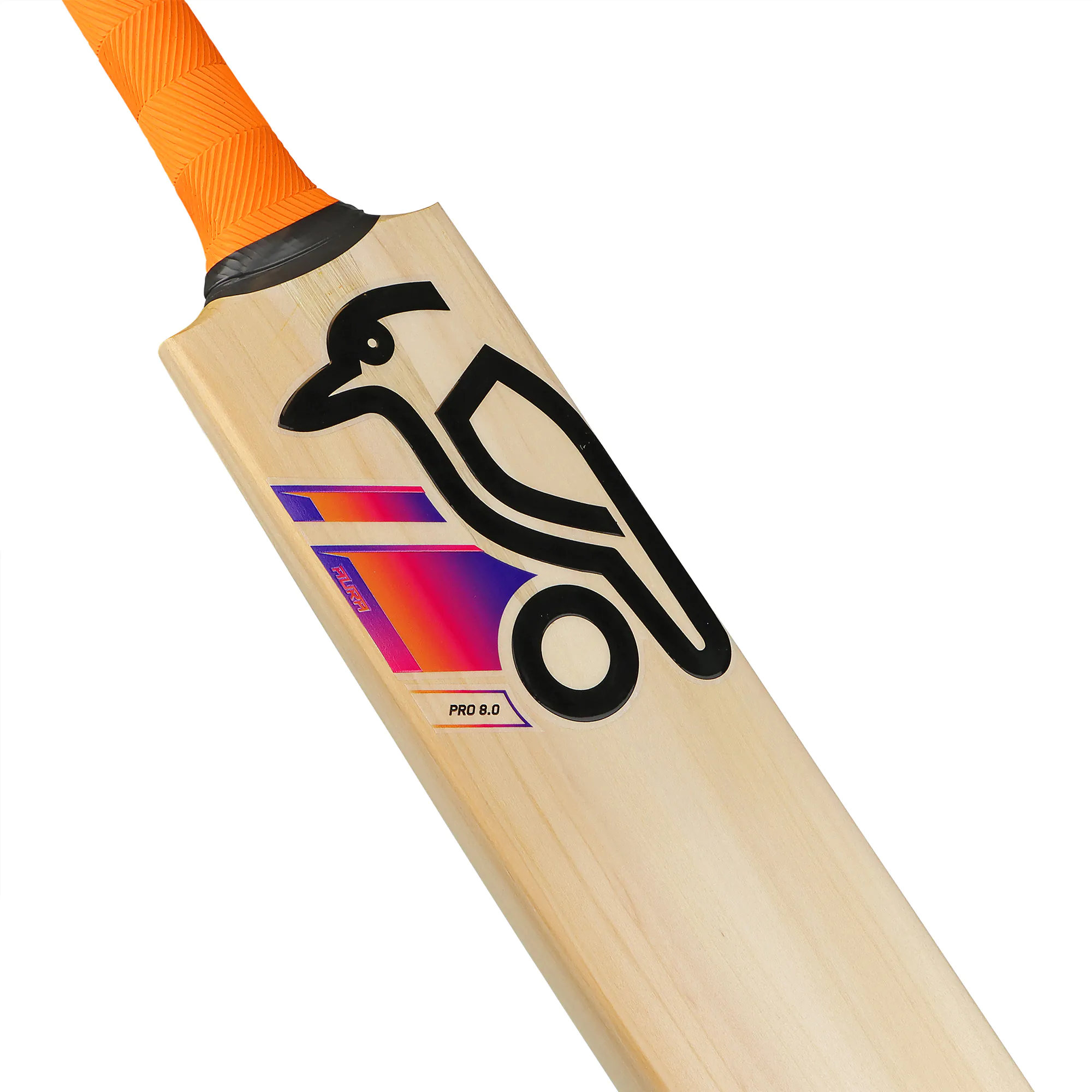 2B13411 - Aura Pro 8.0 Cricket Bat - 9