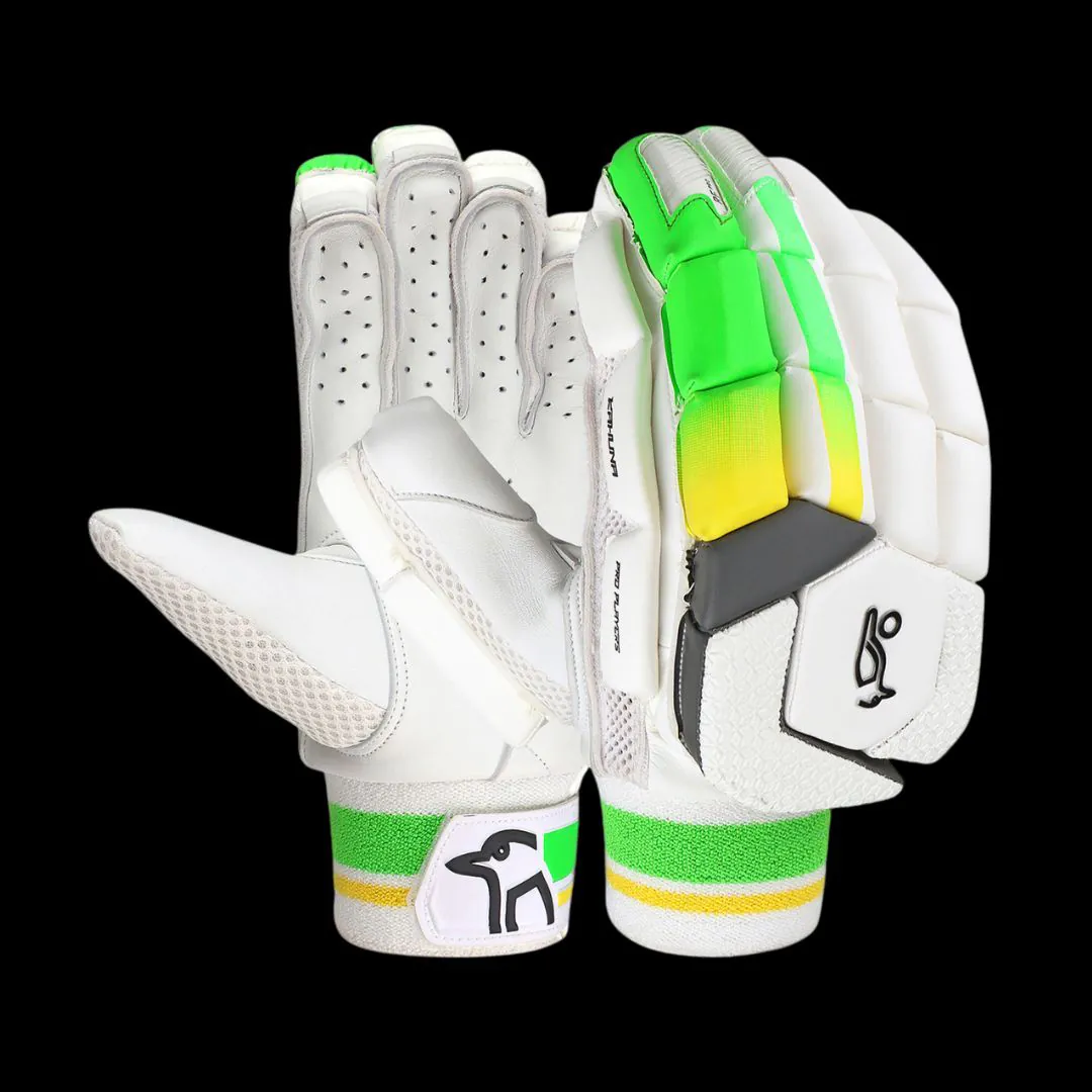 0PGA2401-1 – Kahuna Pro Players Batting Gloves