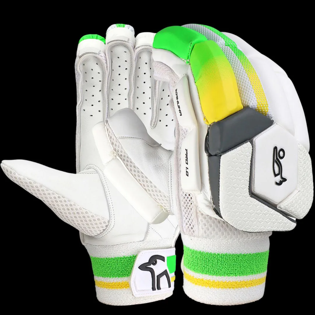 0PGA2404-1 – Kahuna Pro 1.0 Batting Gloves