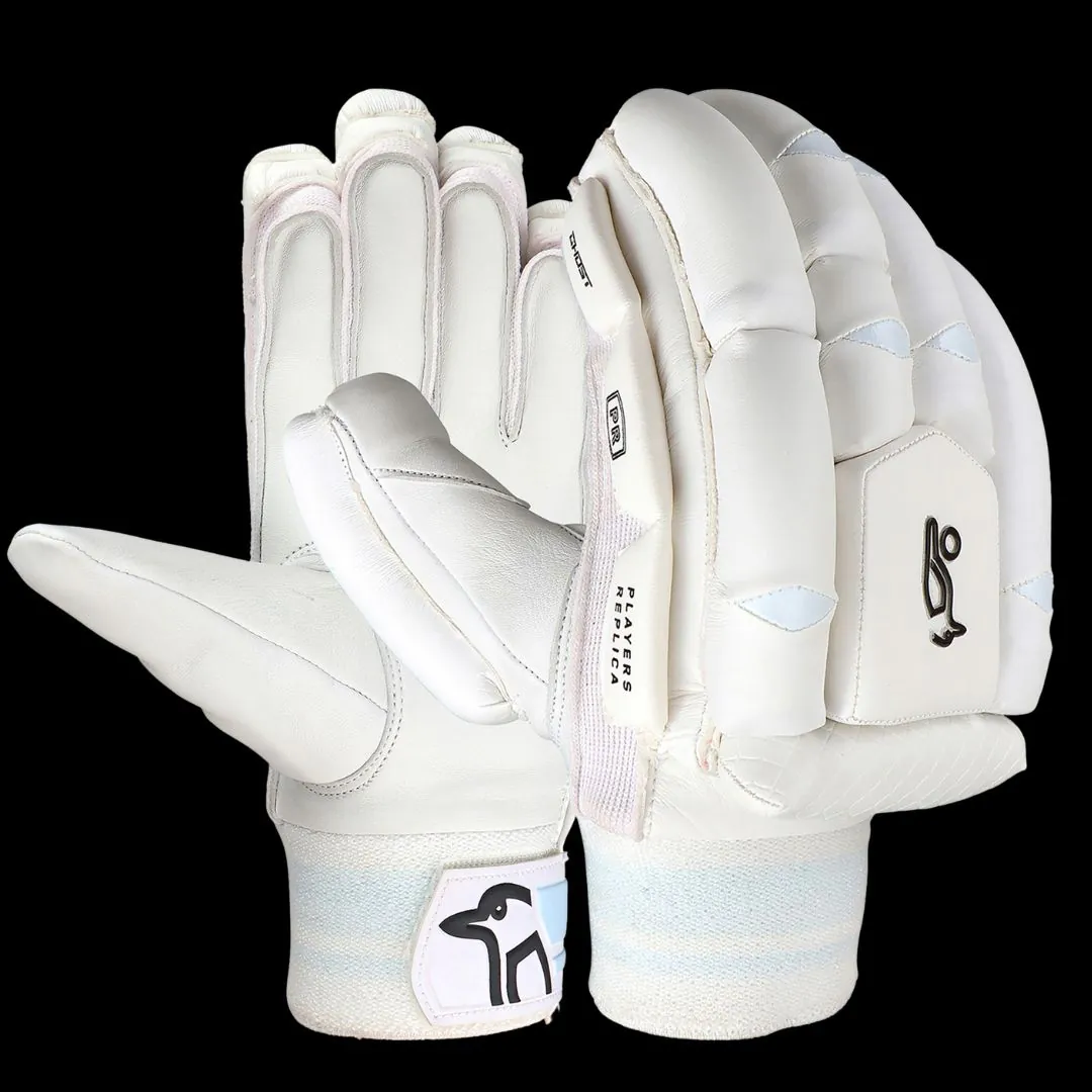3A14190 – Ghost Players Replica Batting Gloves