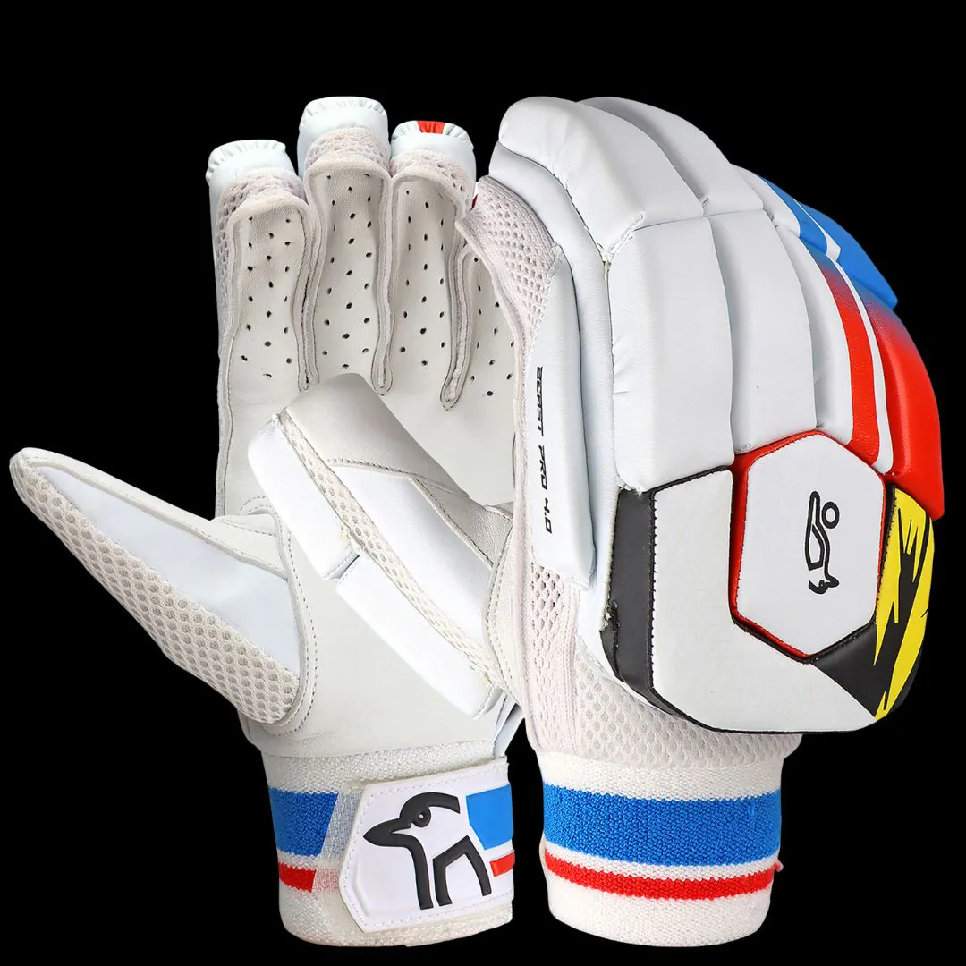 0PGA2402-1 – Beast Pro Players Batting Gloves