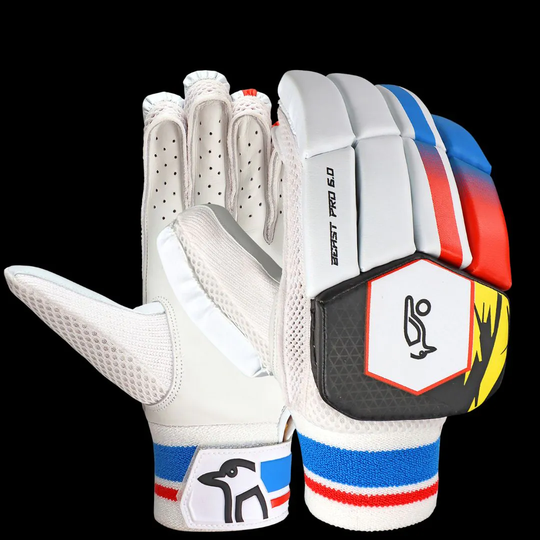 0PGA2411-1 – Beast Pro 6.0 Batting Gloves